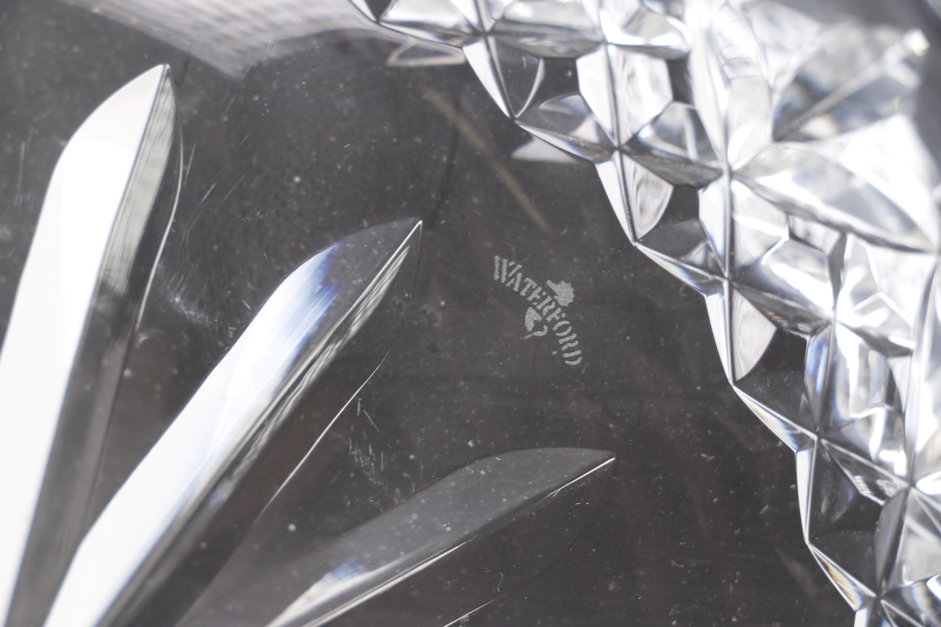 Waterford Crystal Bowl