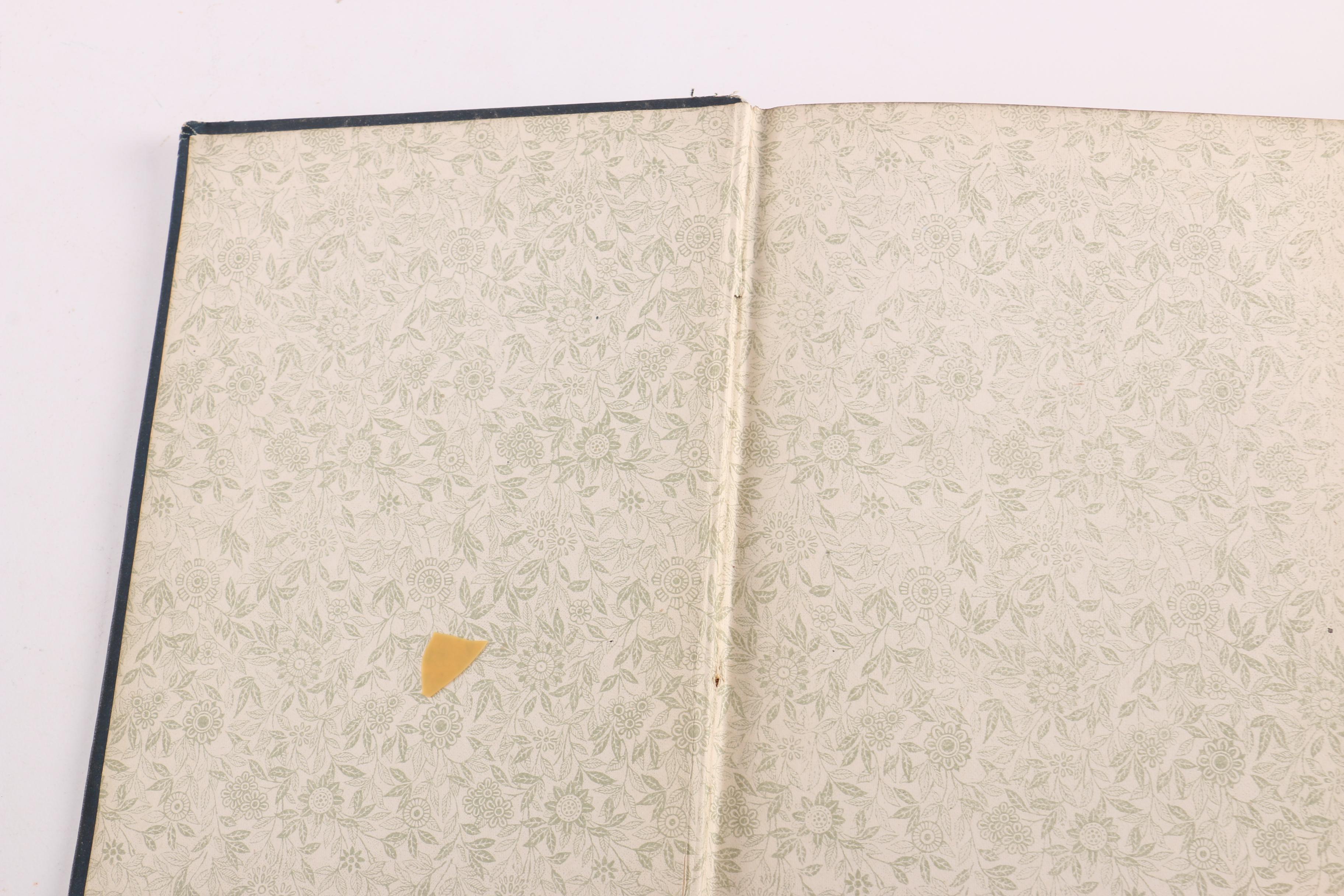 Three Late 19th Century Books