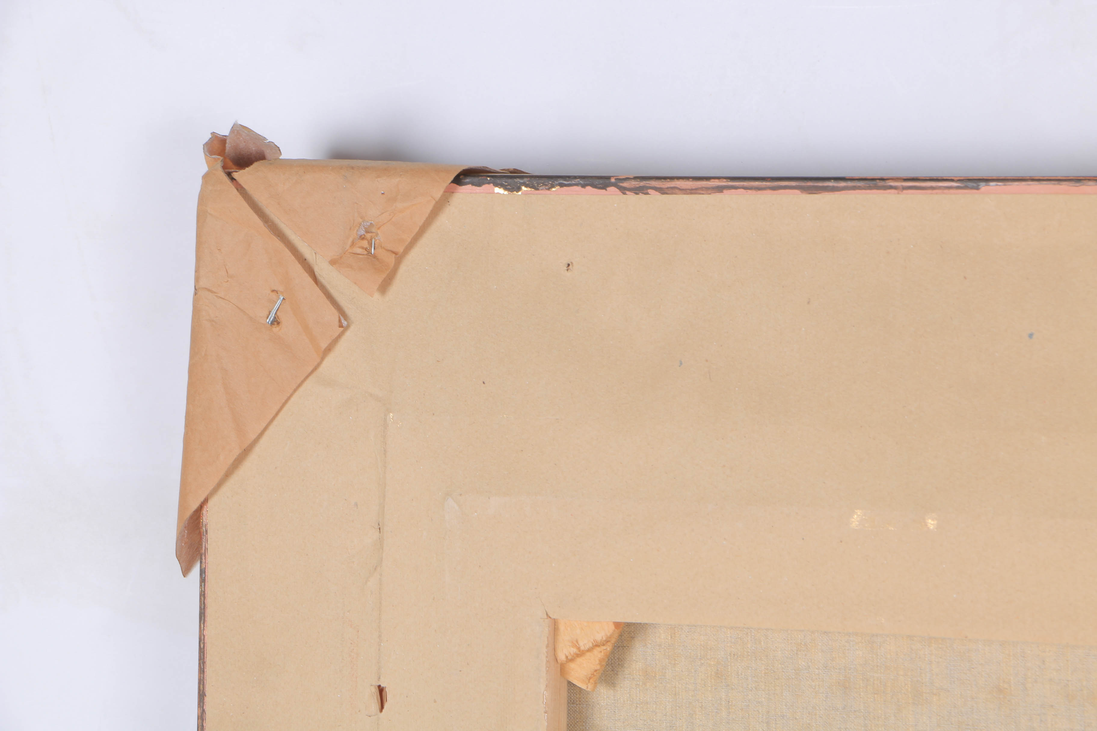 Christian Jereczek Oil Painting on Canvas "Nude"