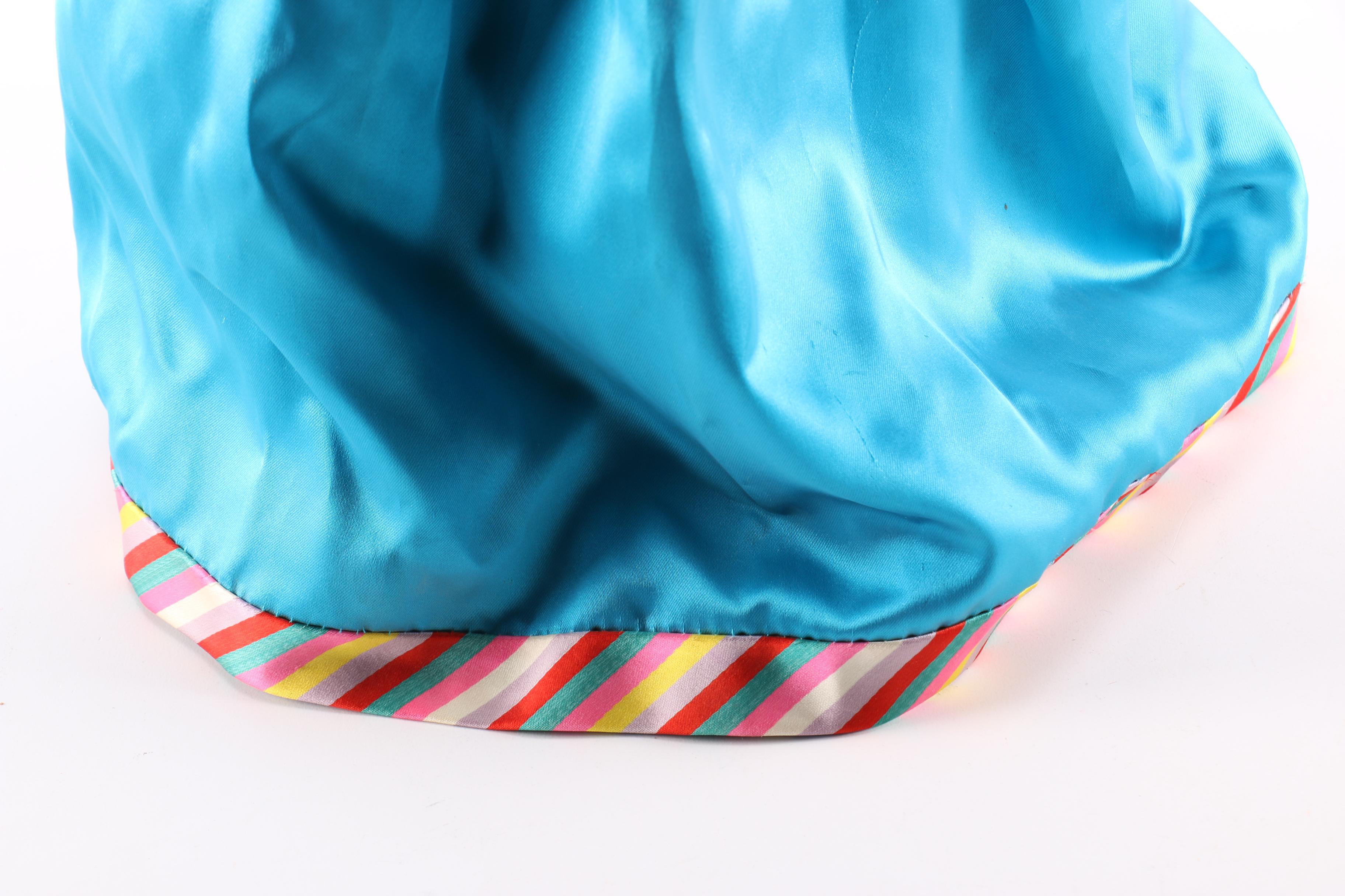 Vintage Korean Dolls