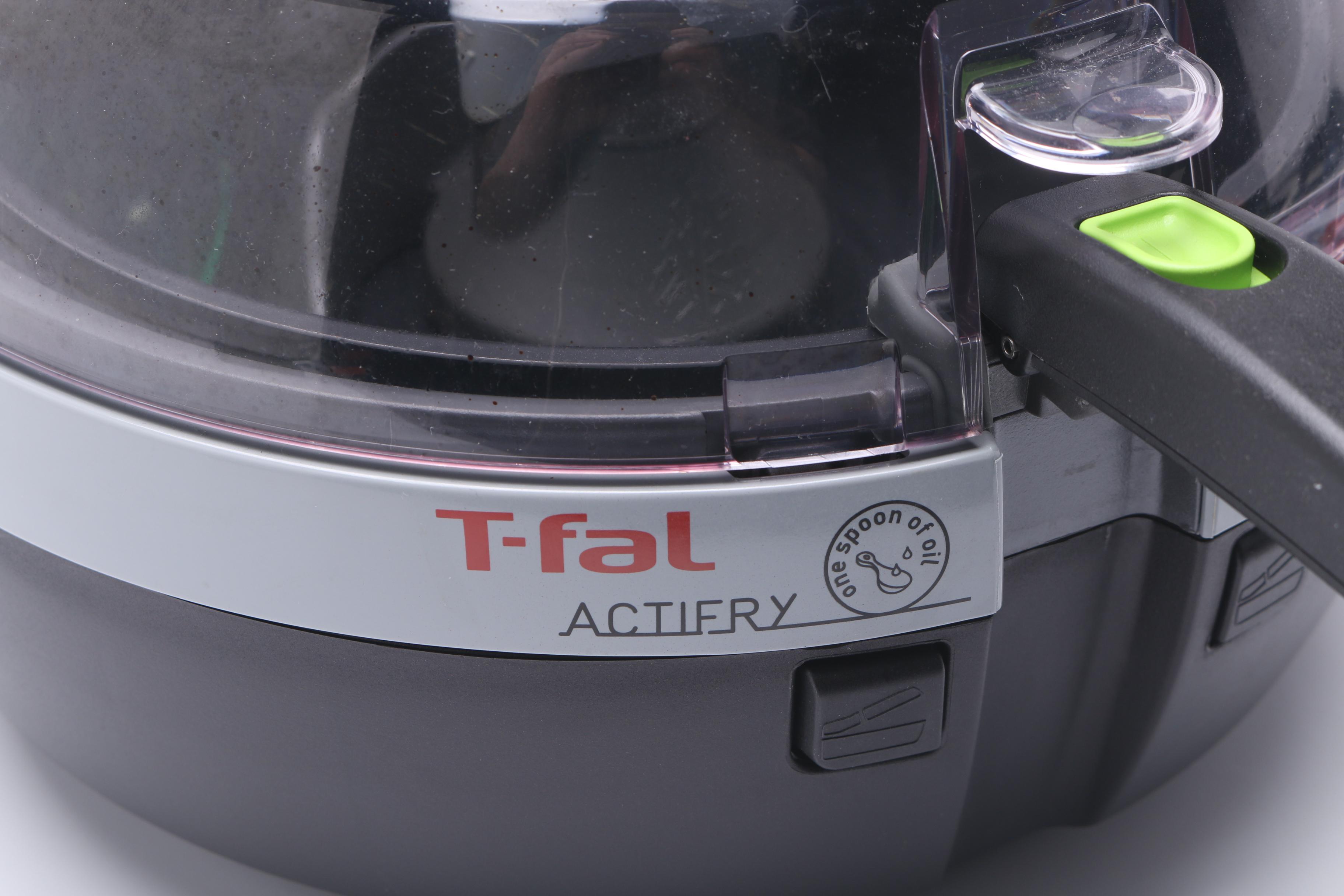 T-Fal Actifry Fryer