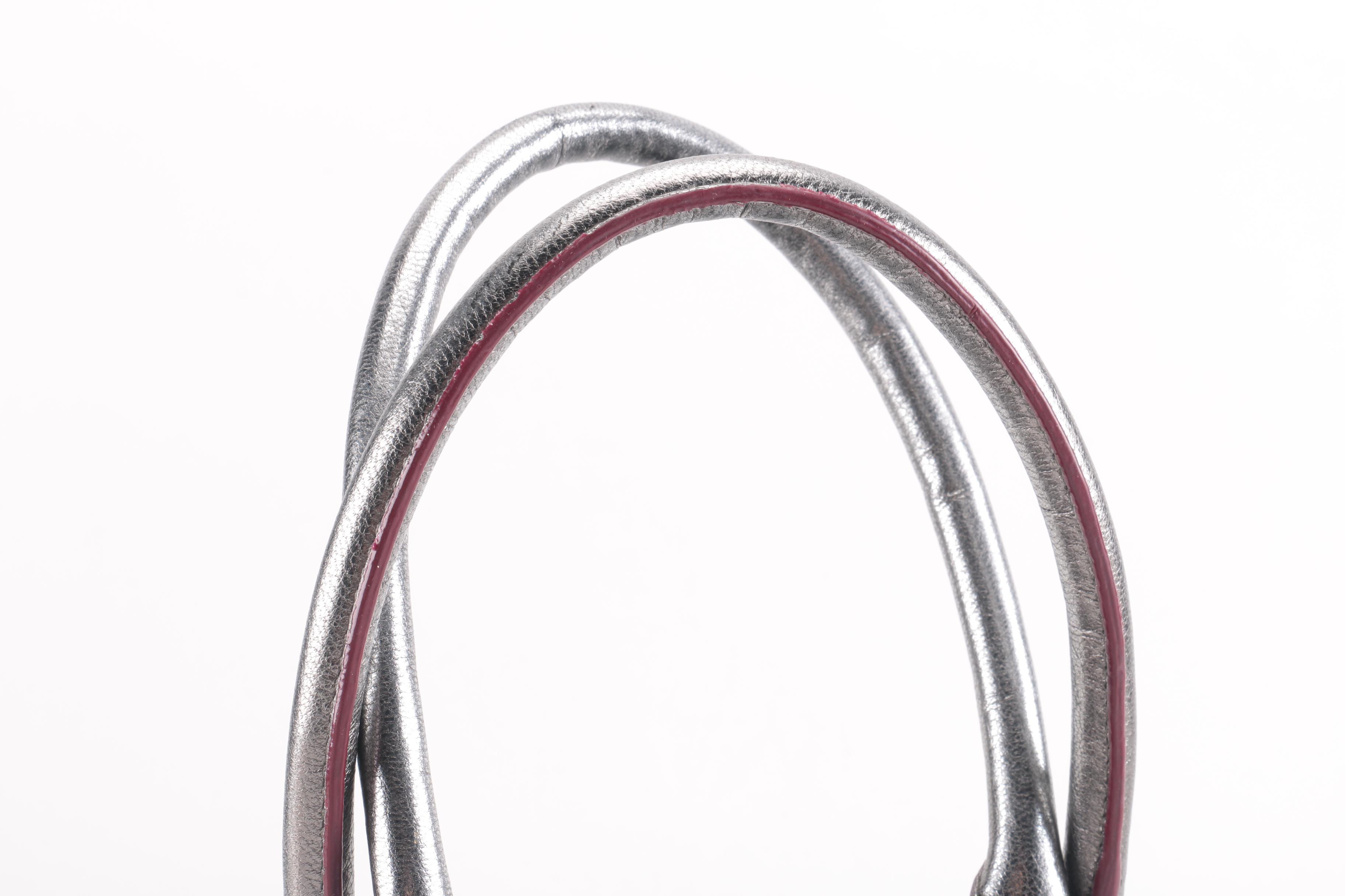 MZ Wallace and Stuart Weitzman Handbags