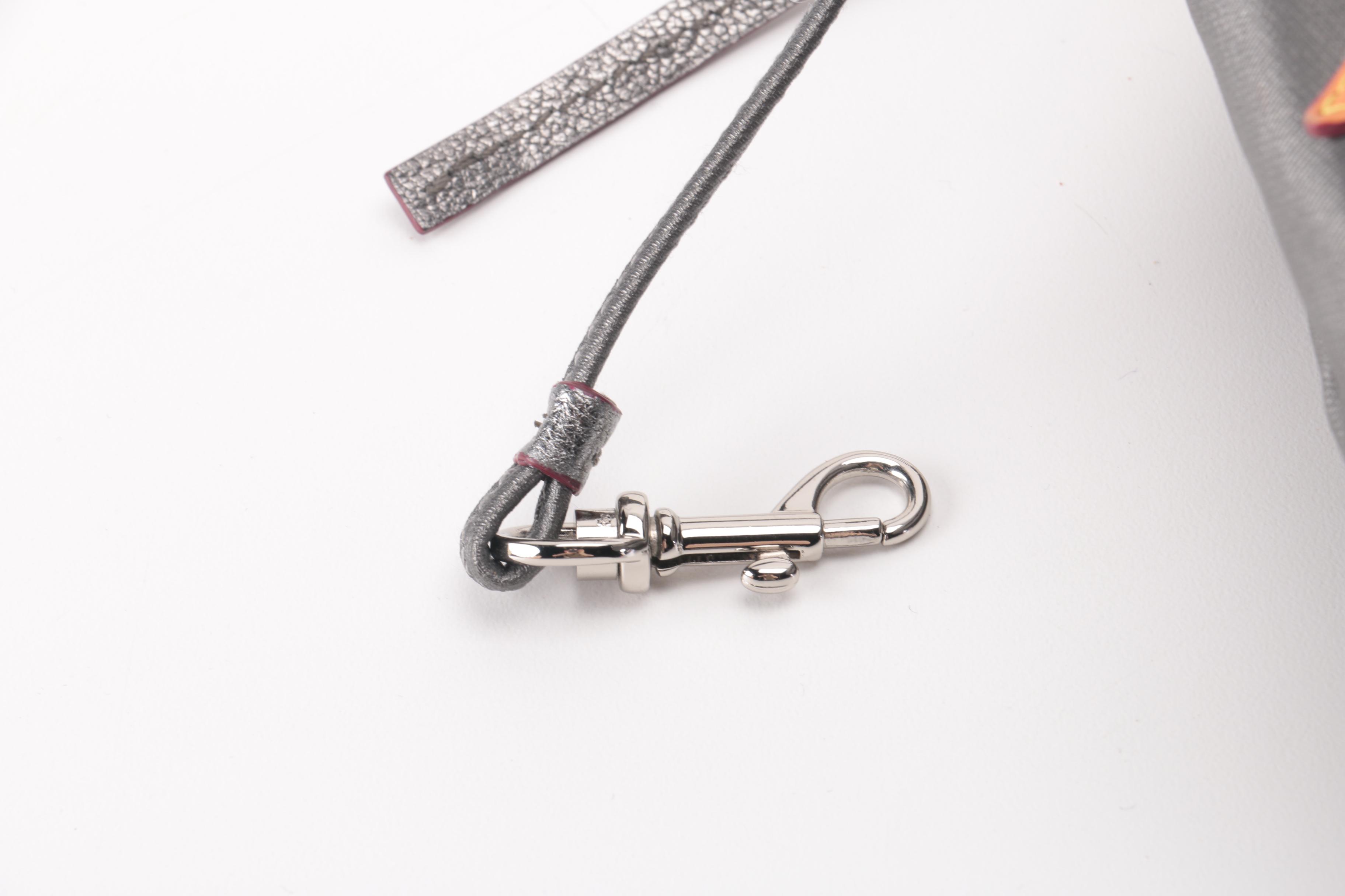 MZ Wallace and Stuart Weitzman Handbags