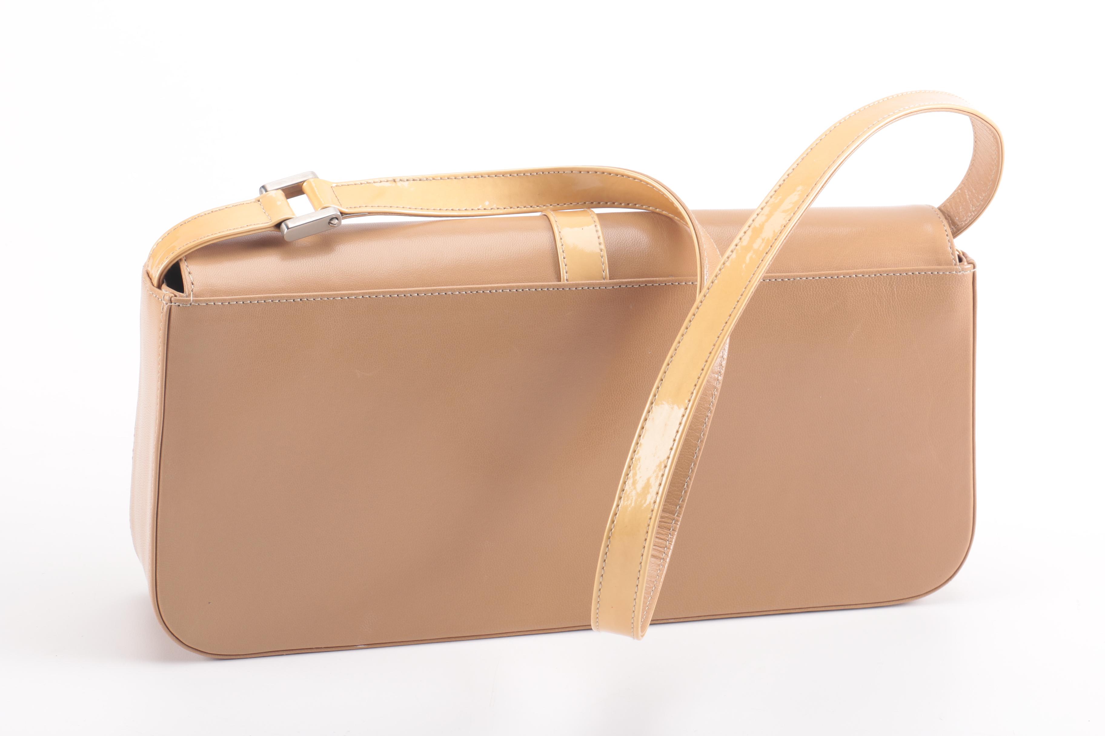 MZ Wallace and Stuart Weitzman Handbags