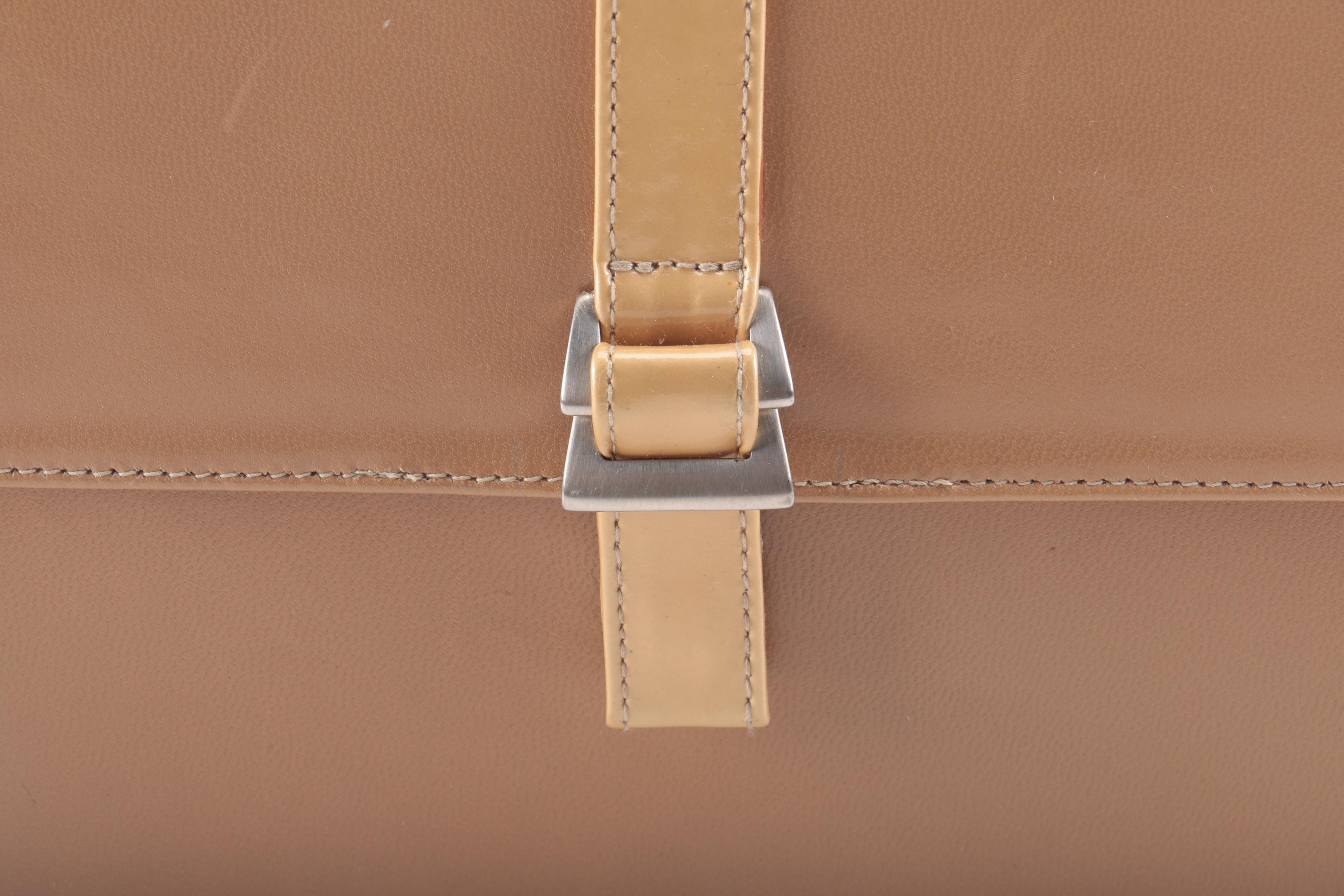 MZ Wallace and Stuart Weitzman Handbags