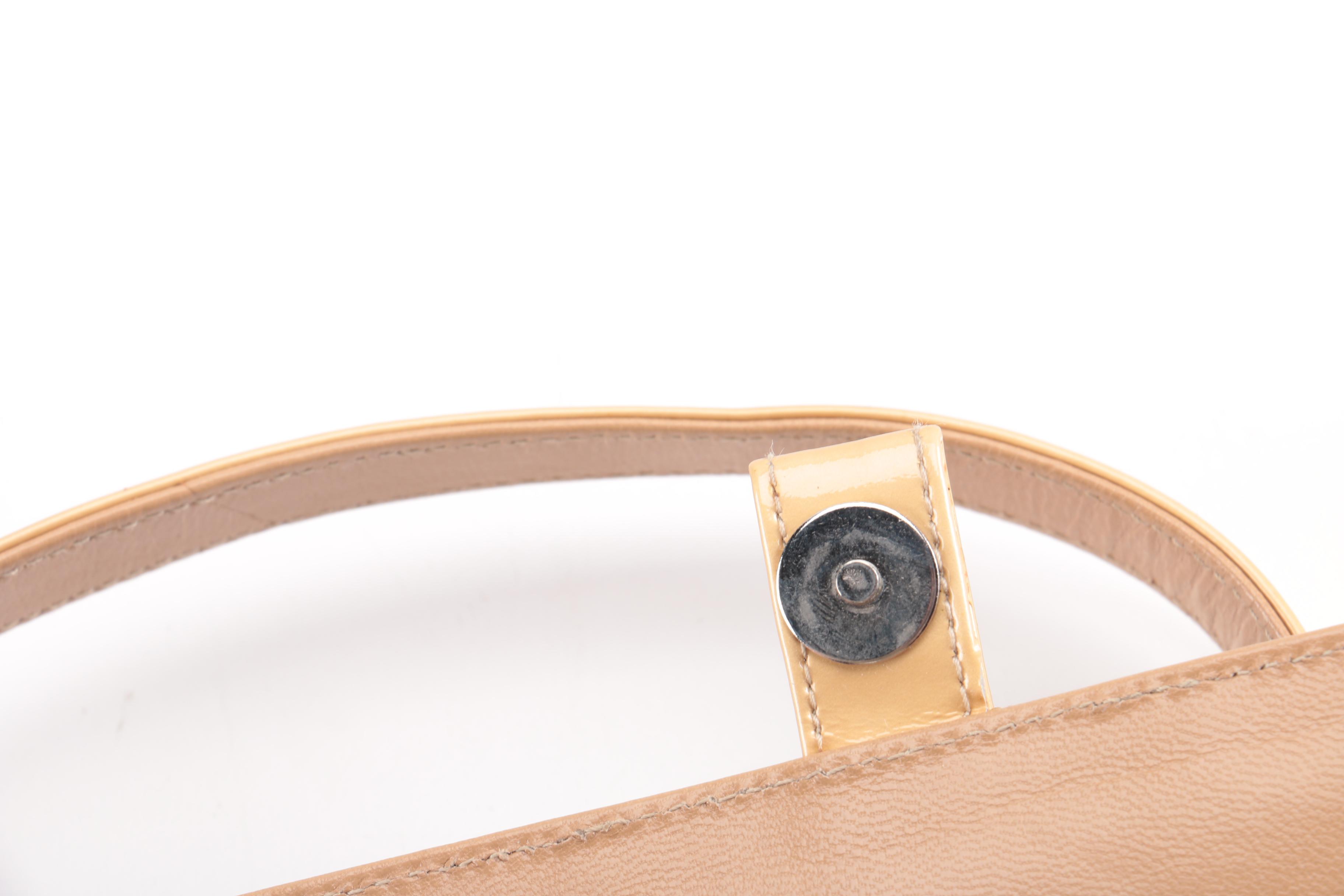 MZ Wallace and Stuart Weitzman Handbags