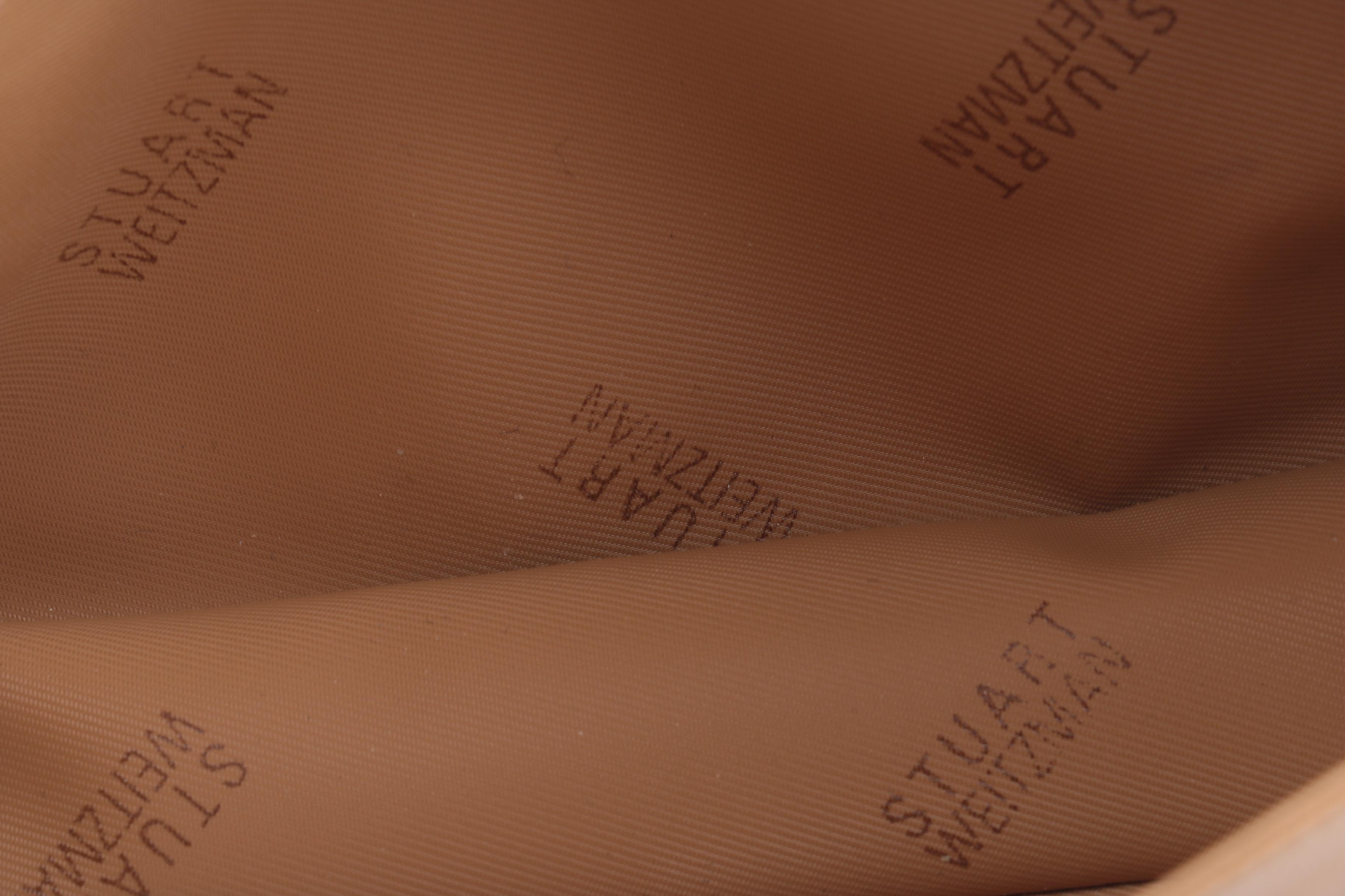 MZ Wallace and Stuart Weitzman Handbags