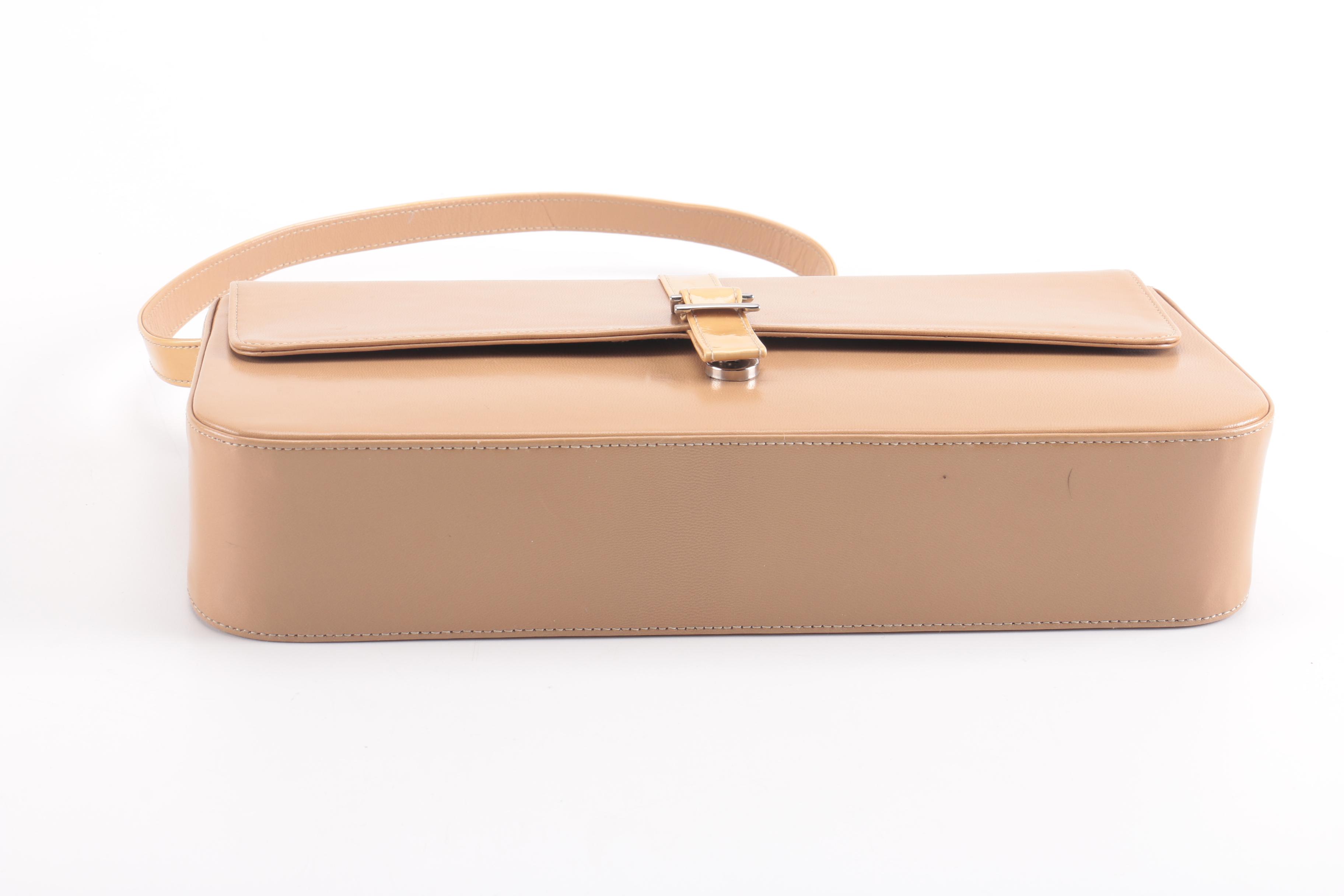 MZ Wallace and Stuart Weitzman Handbags