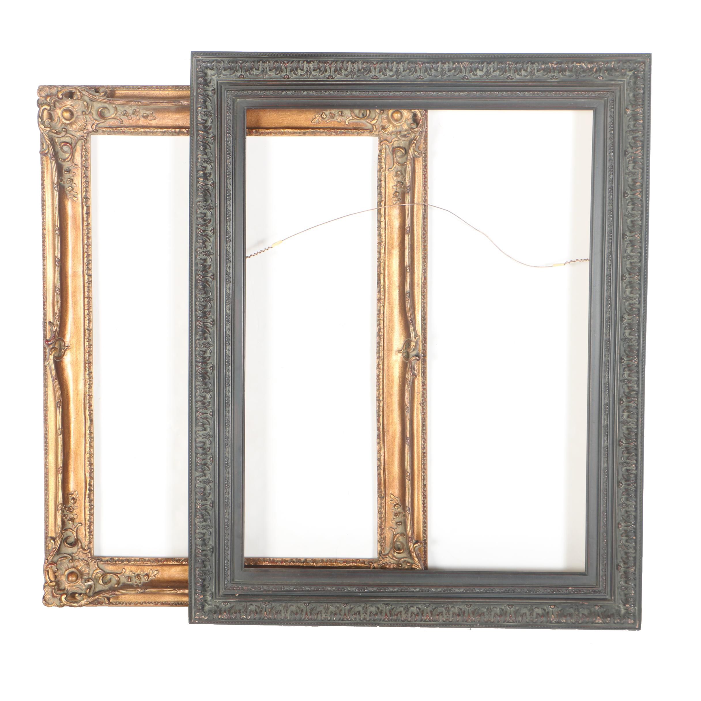 Decorative  Frames