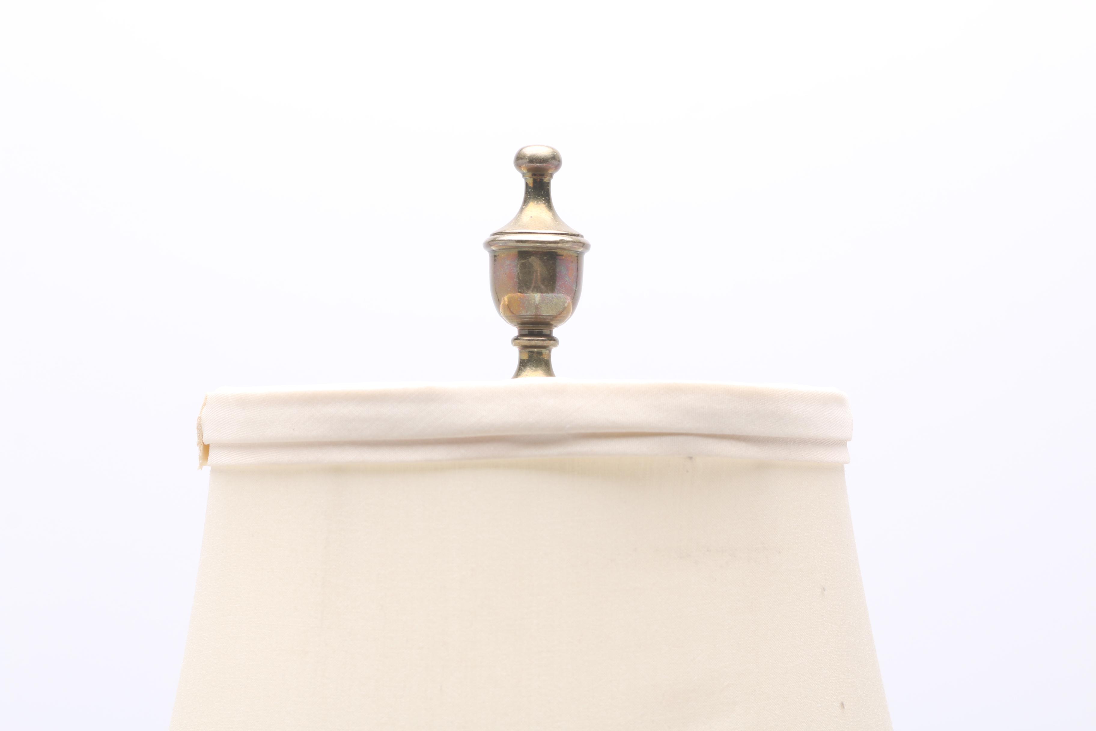 Capodimonte Table Lamp