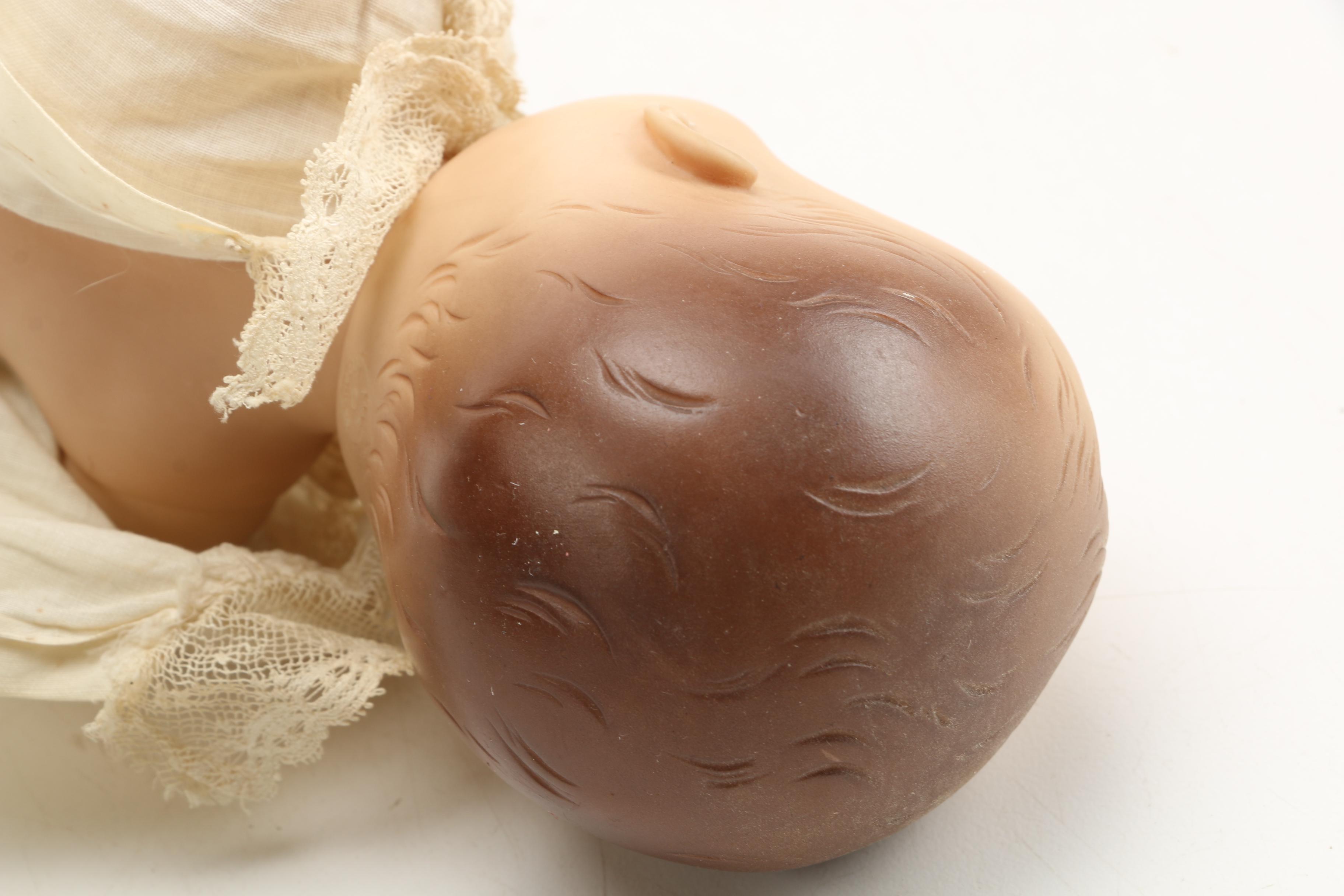 Vintage Madame Alexander Baby Dolls