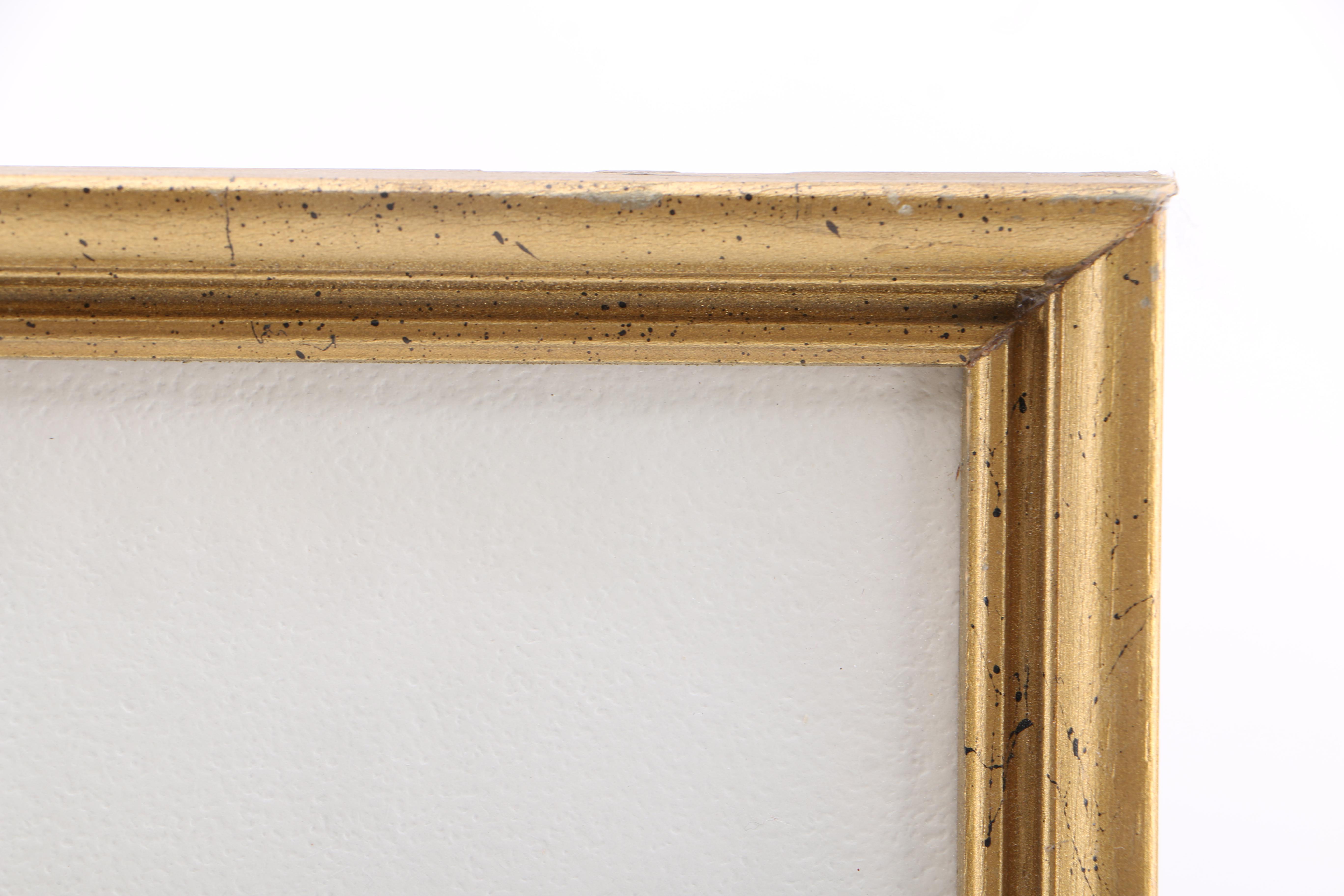 Aileen Berg Watercolor Paintings on Paper of Farmscapes