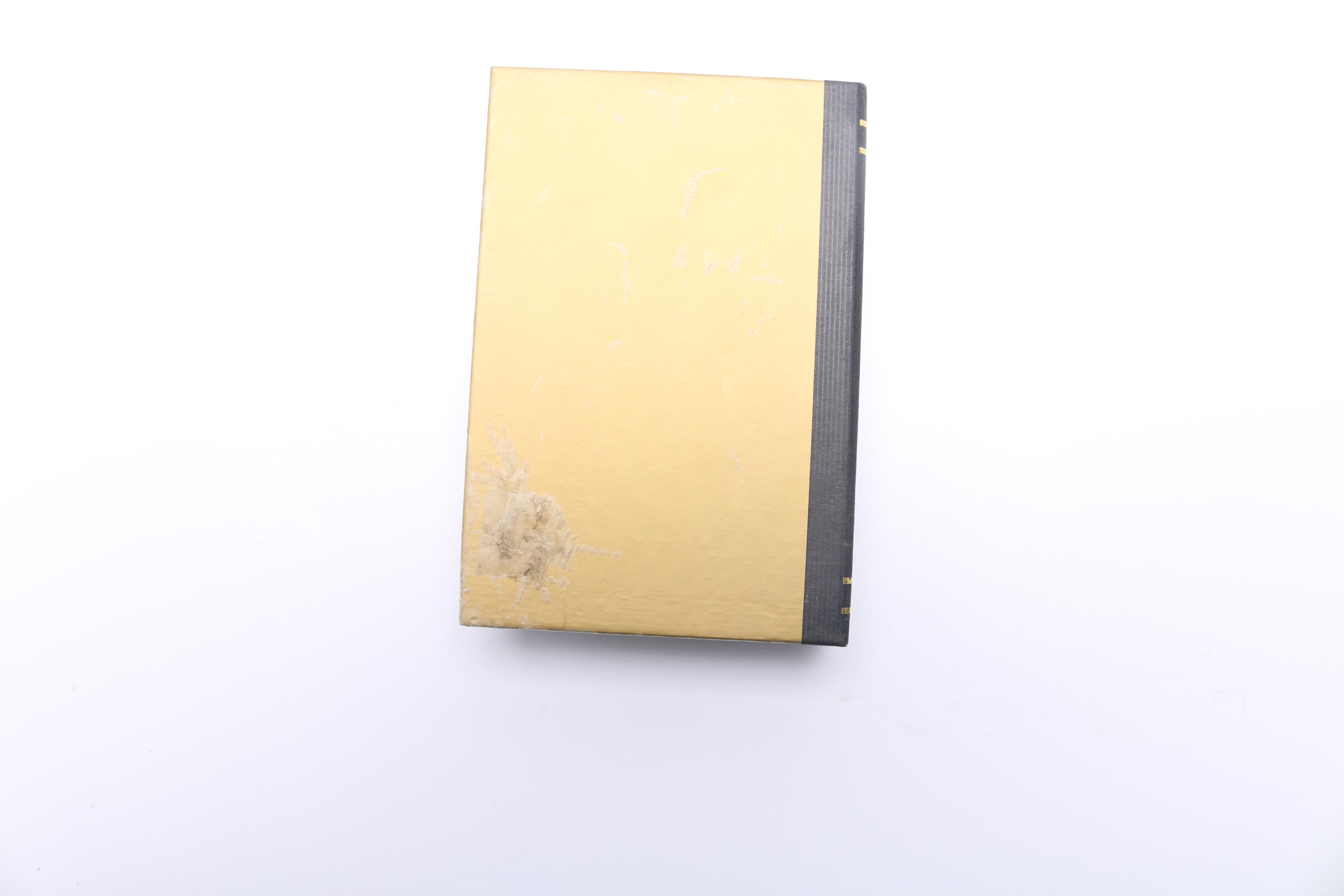 Battle Of Fredericksburg Folding Knife