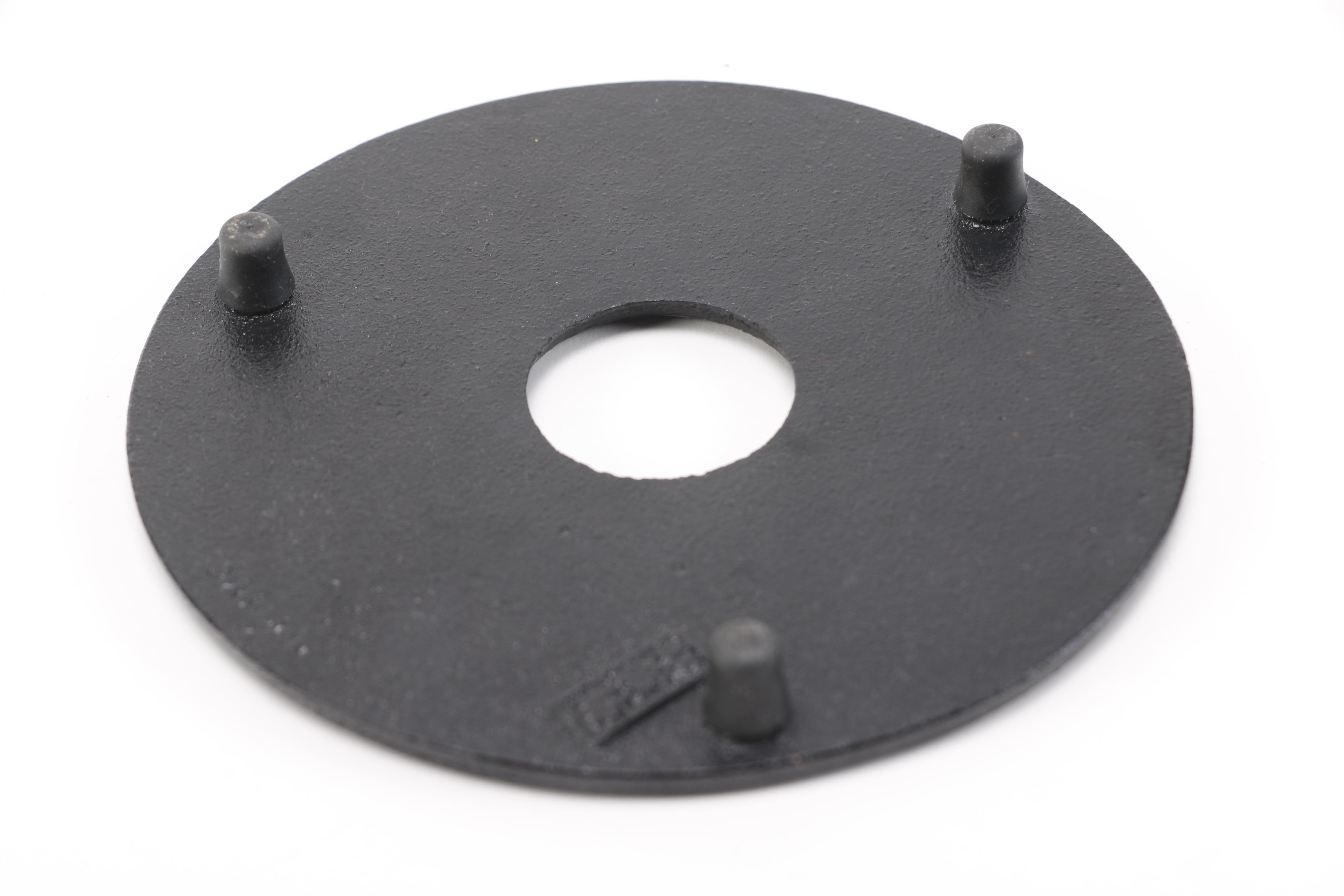 Japanese Cast Iron Tea Kettle