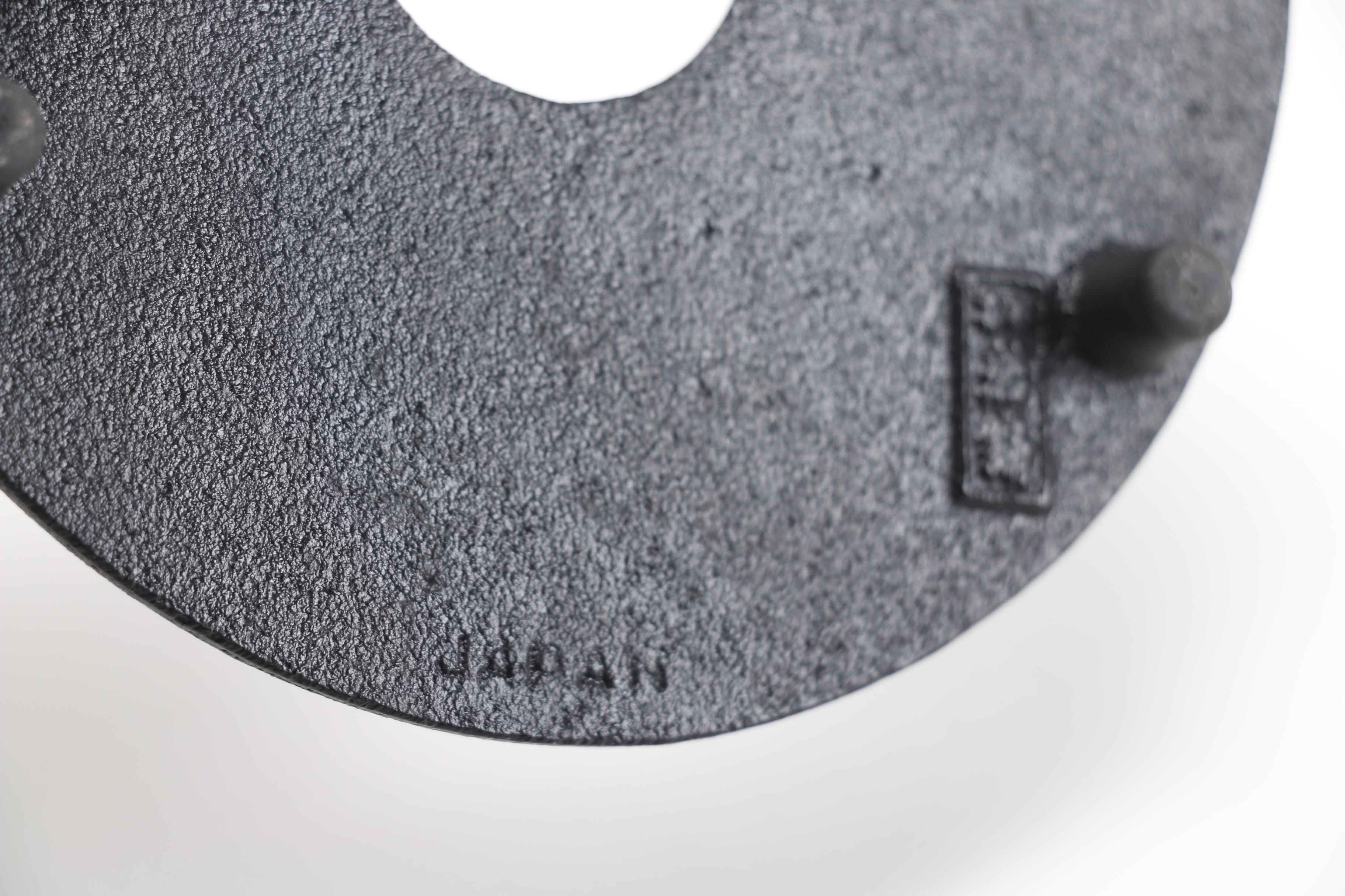 Japanese Cast Iron Tea Kettle