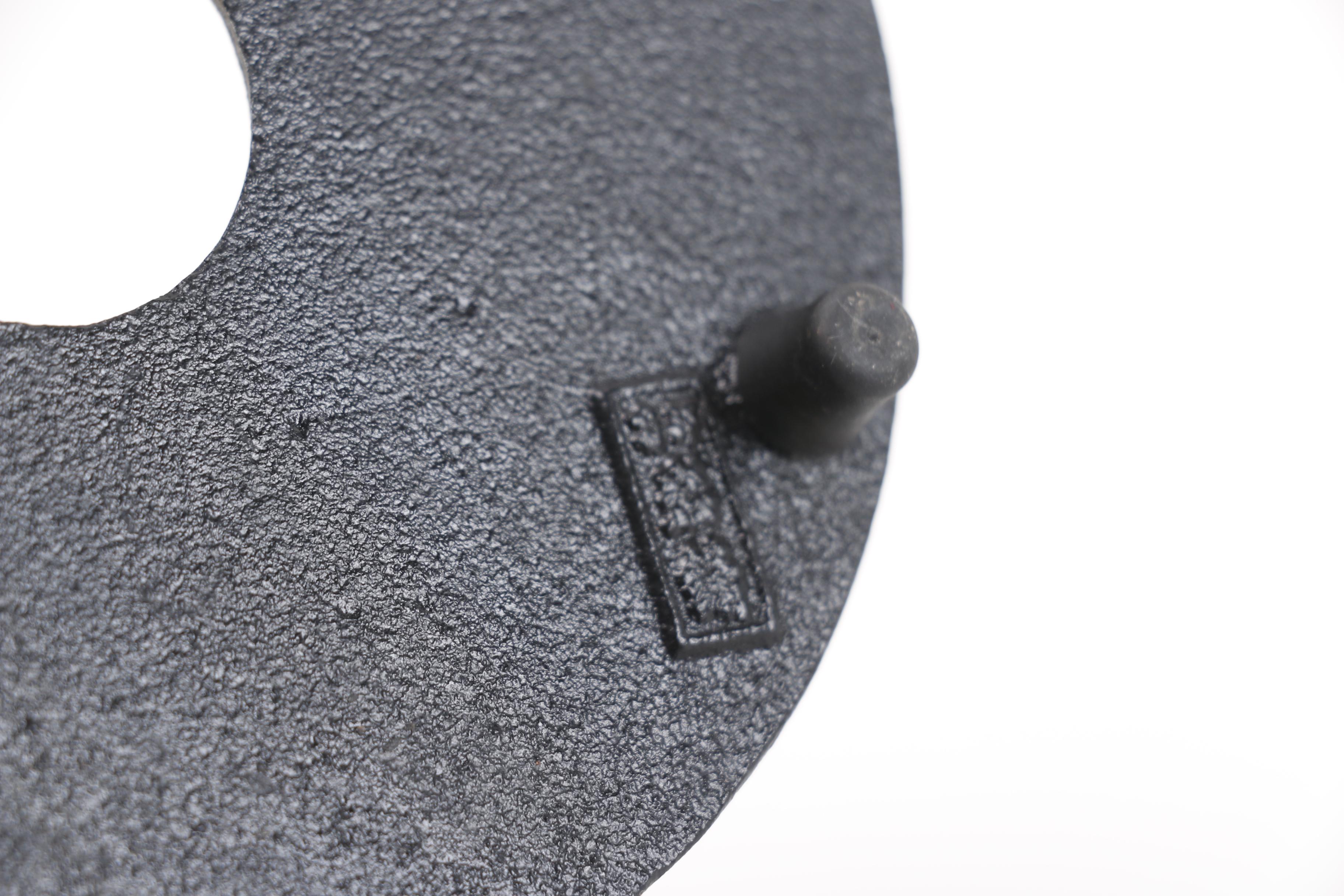 Japanese Cast Iron Tea Kettle