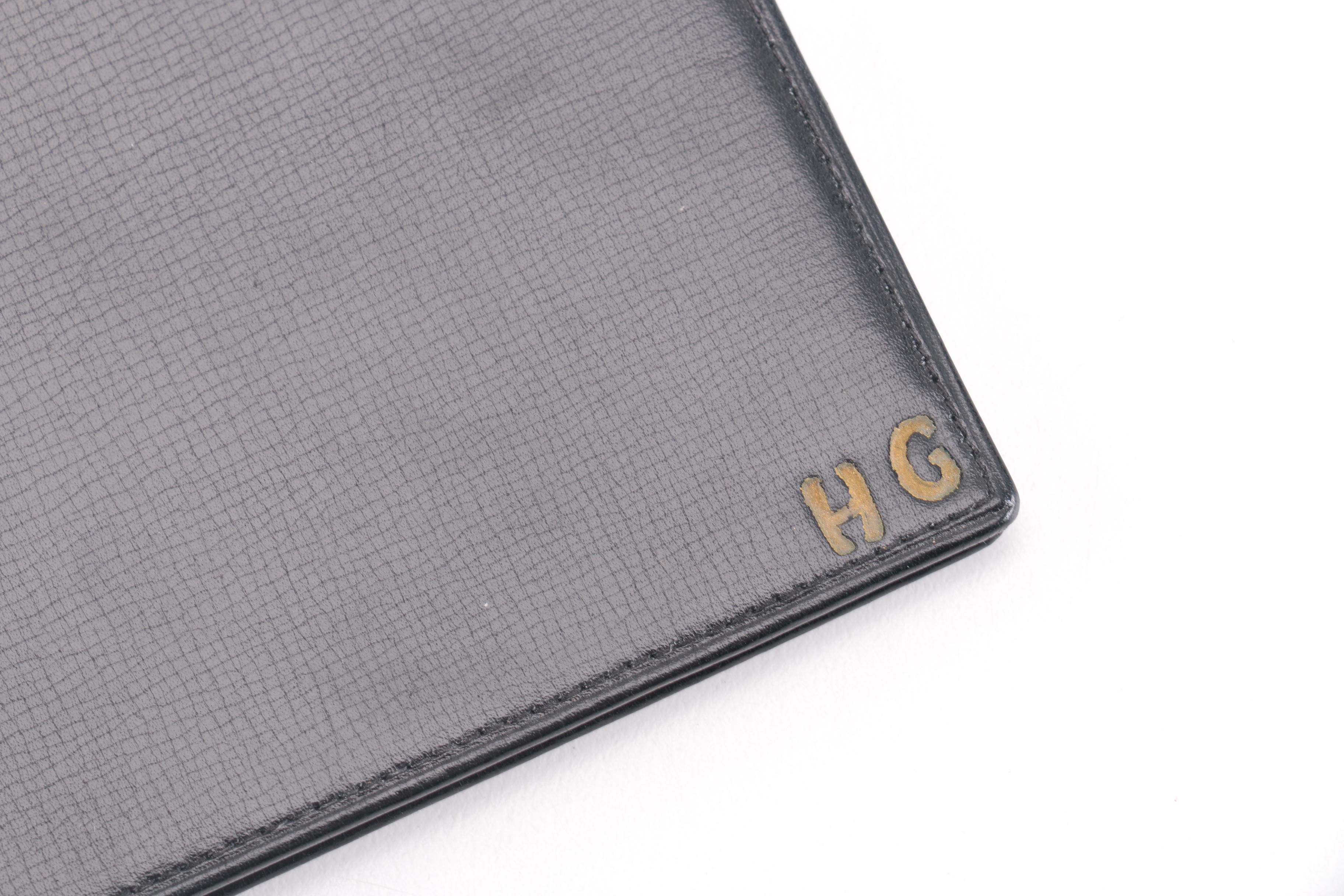 Men's Leather Wallets including Pierre Cardin