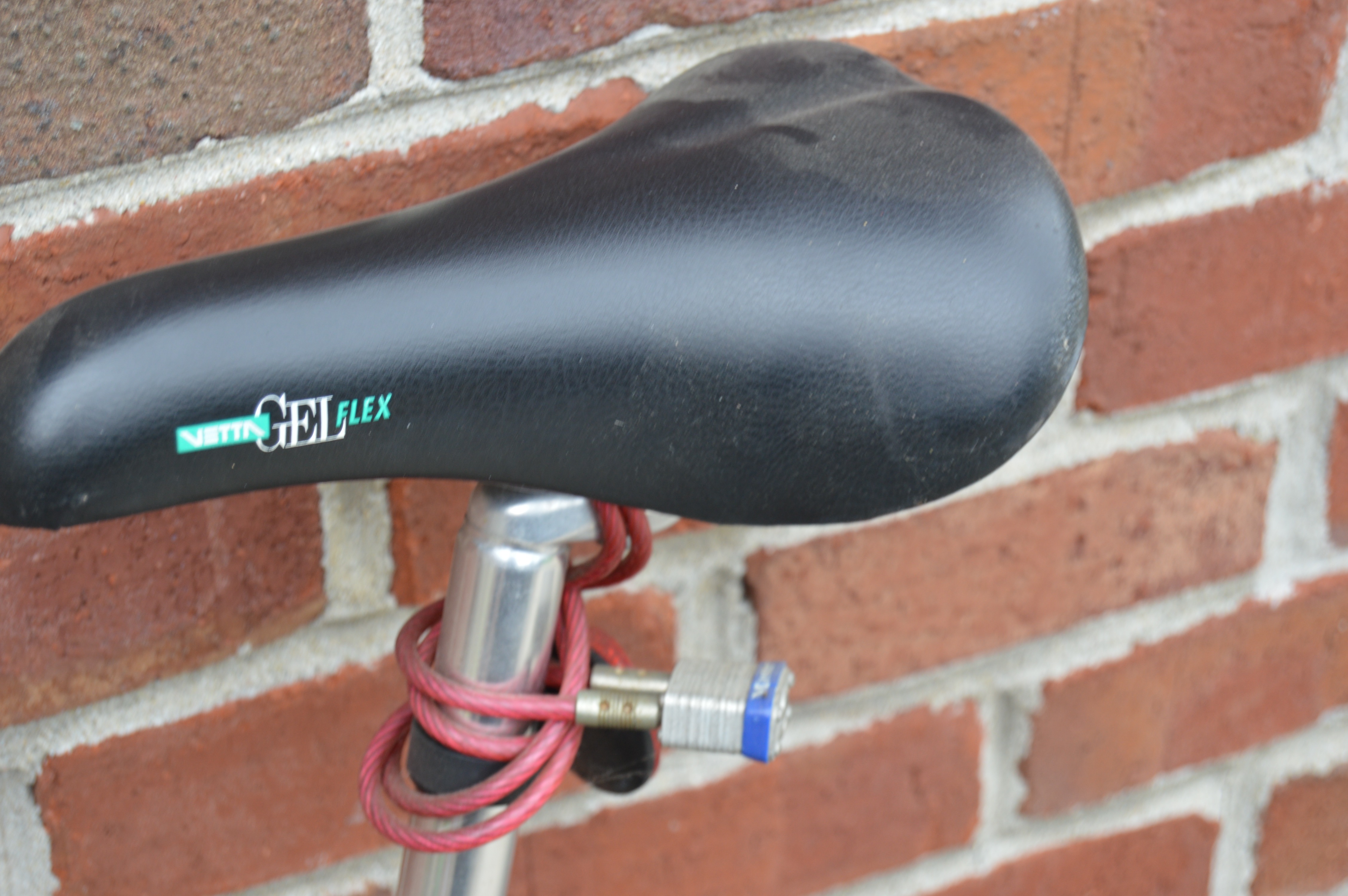 Gary Fisher "Aquila" Men's Hybrid Bike