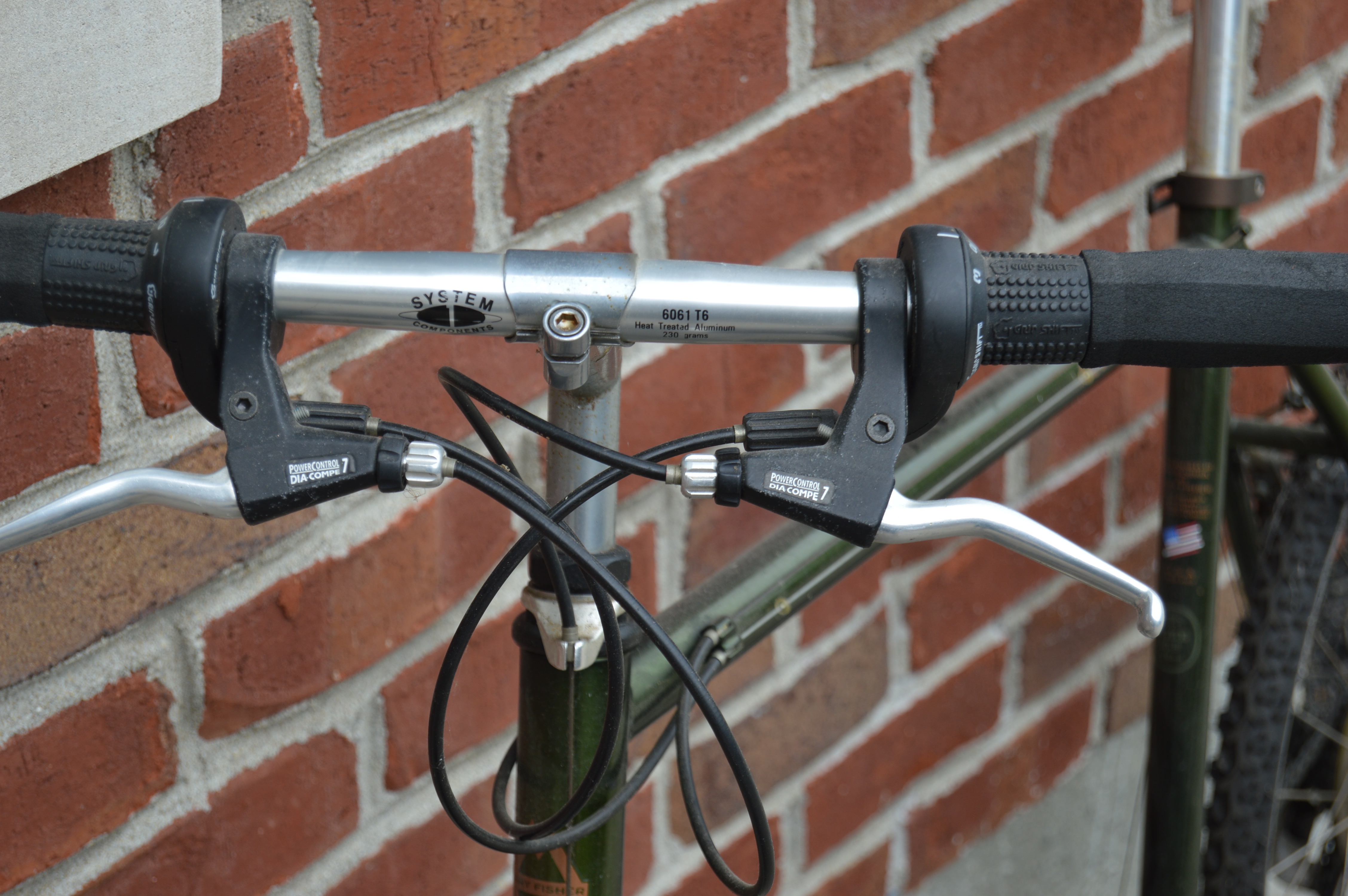 Gary Fisher "Aquila" Men's Hybrid Bike