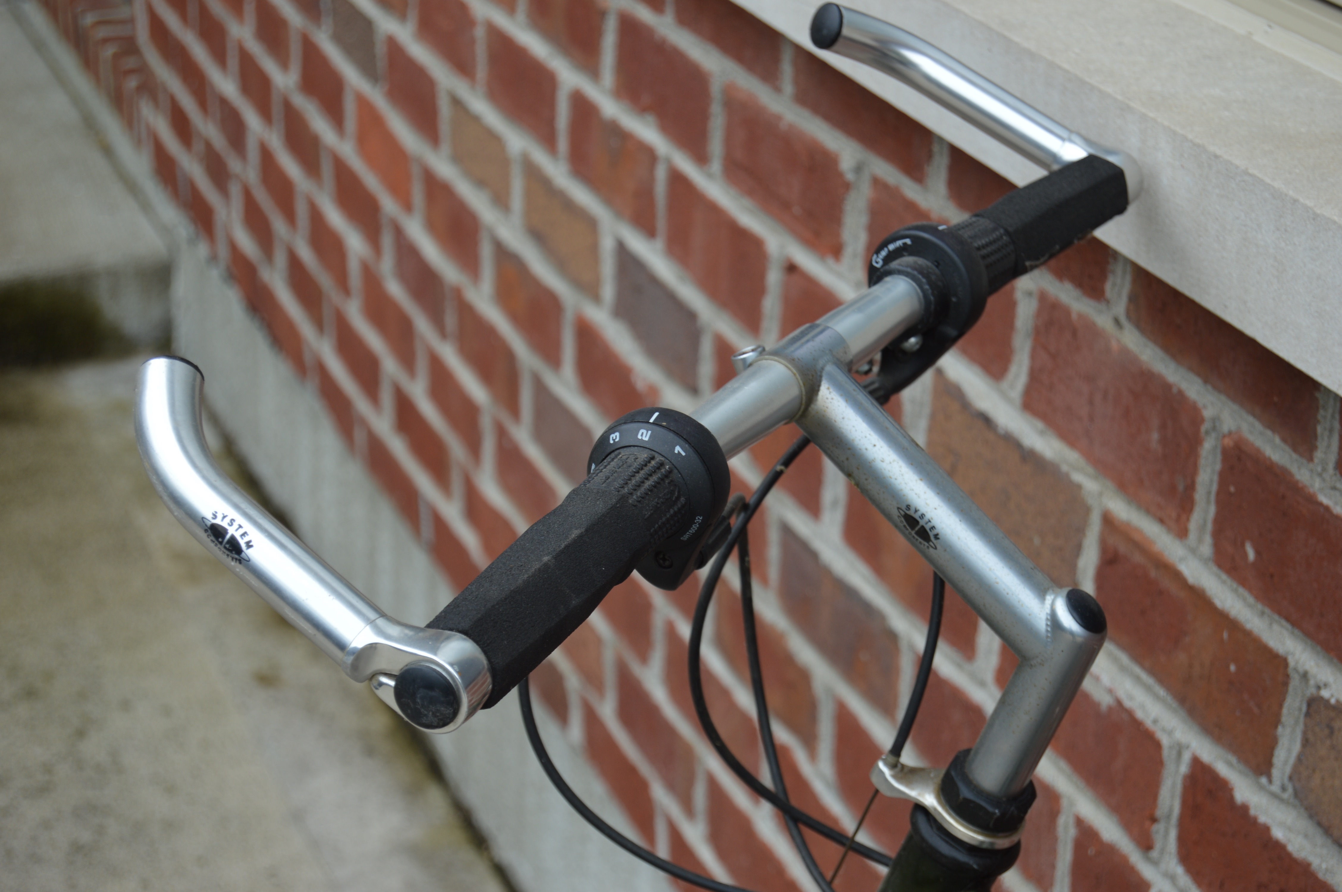 Gary Fisher "Aquila" Men's Hybrid Bike