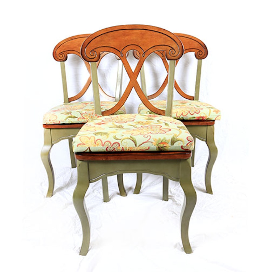 "Marchella" Dining Chairs by Pier One