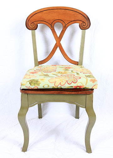 "Marchella" Dining Chairs by Pier One
