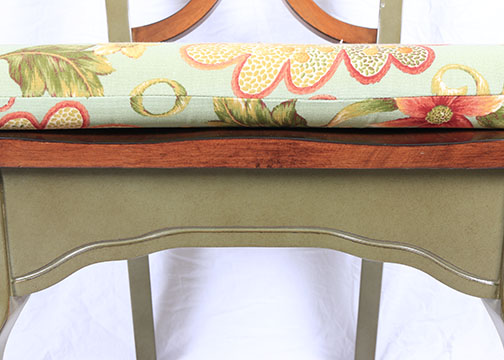 "Marchella" Dining Chairs by Pier One