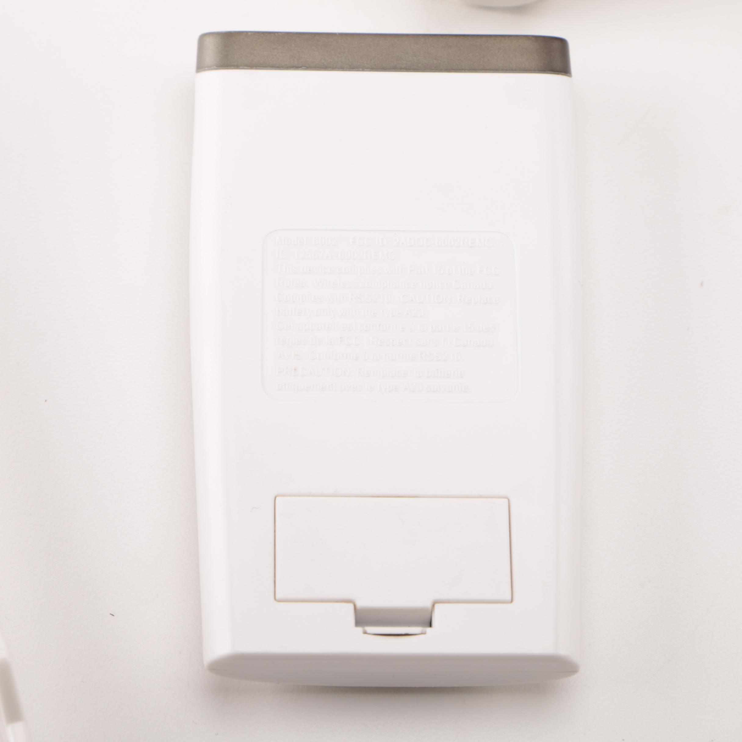 Bed Jet V2 Comfort System