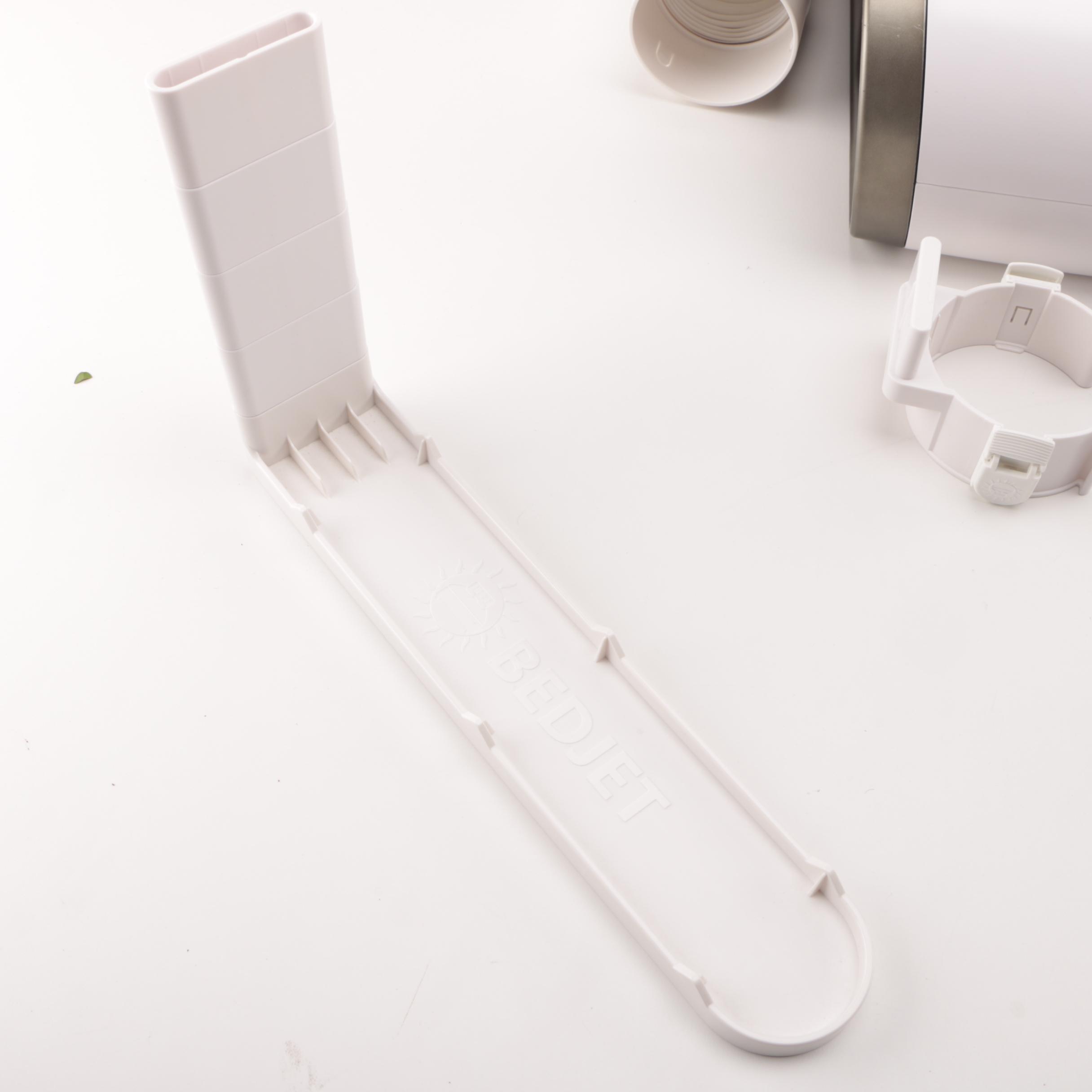 Bed Jet V2 Comfort System