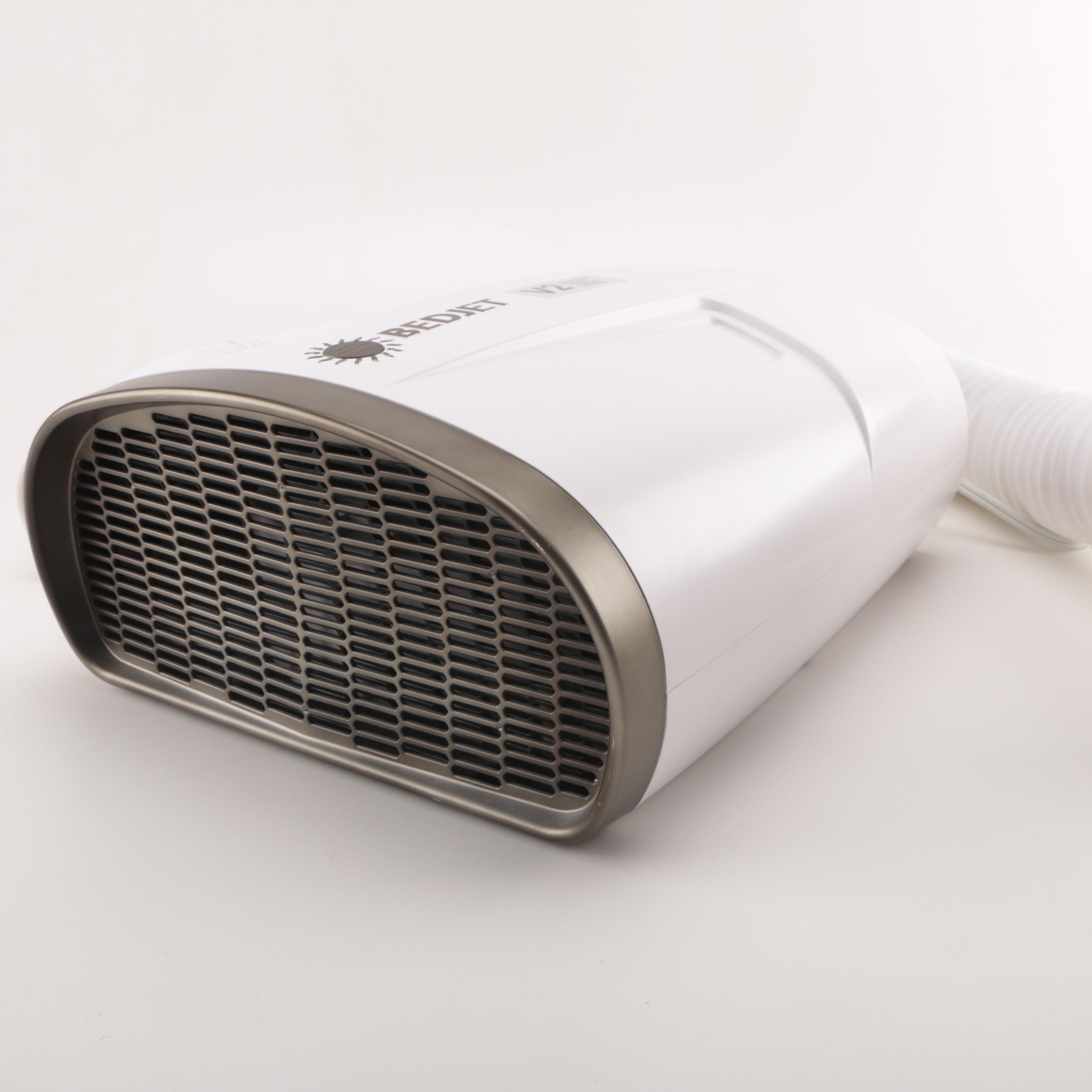 Bed Jet V2 Comfort System