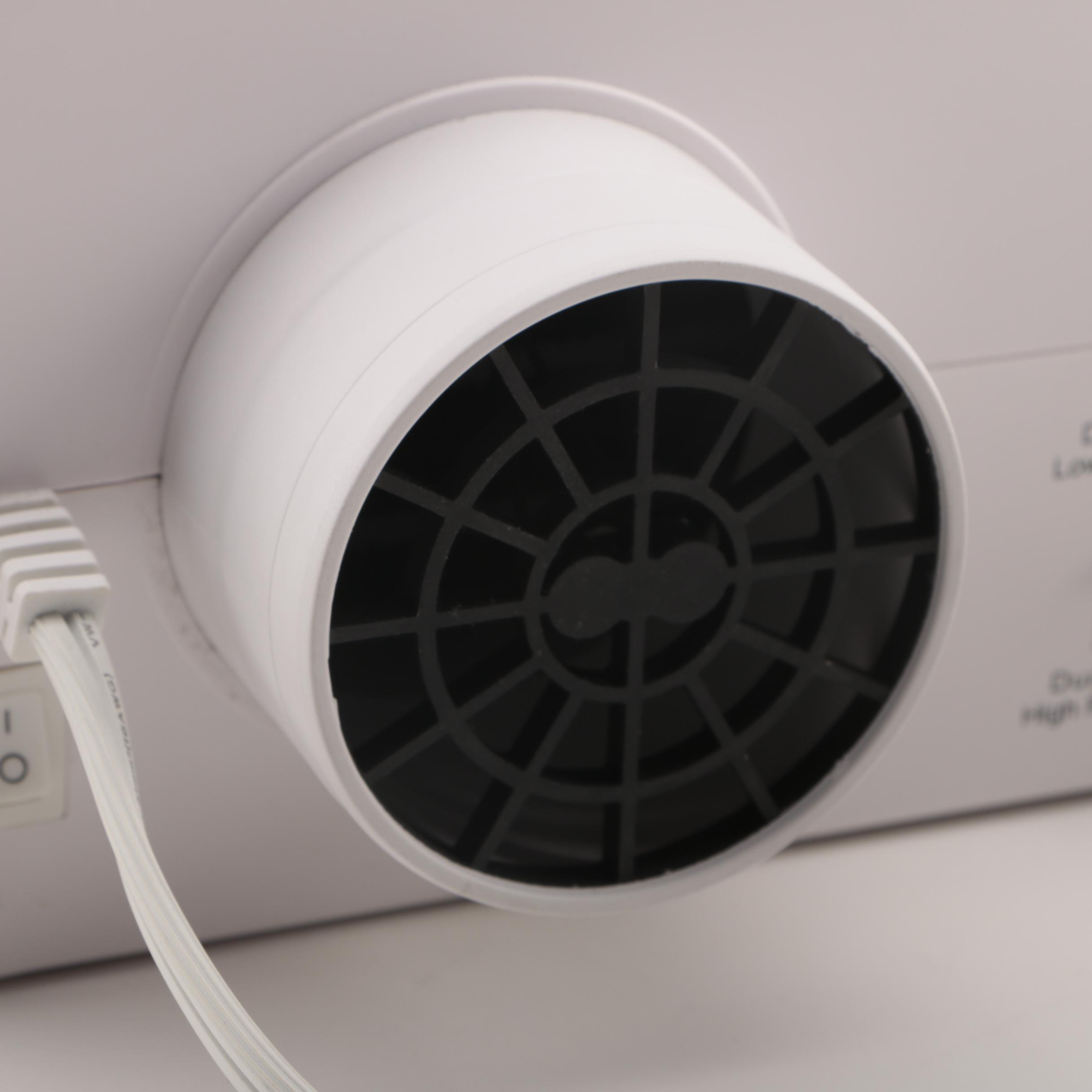 Bed Jet V2 Comfort System