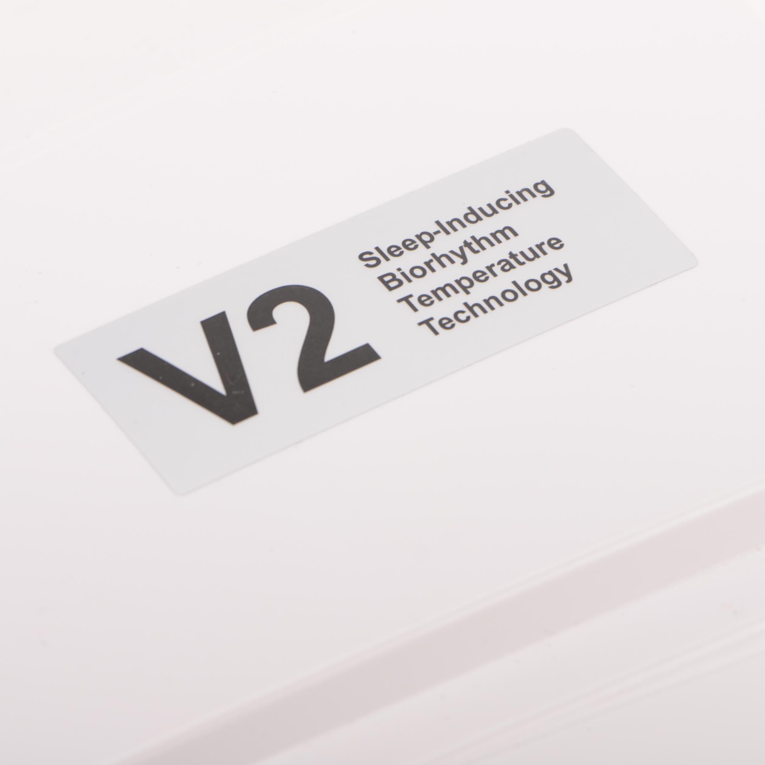 Bed Jet V2 Comfort System