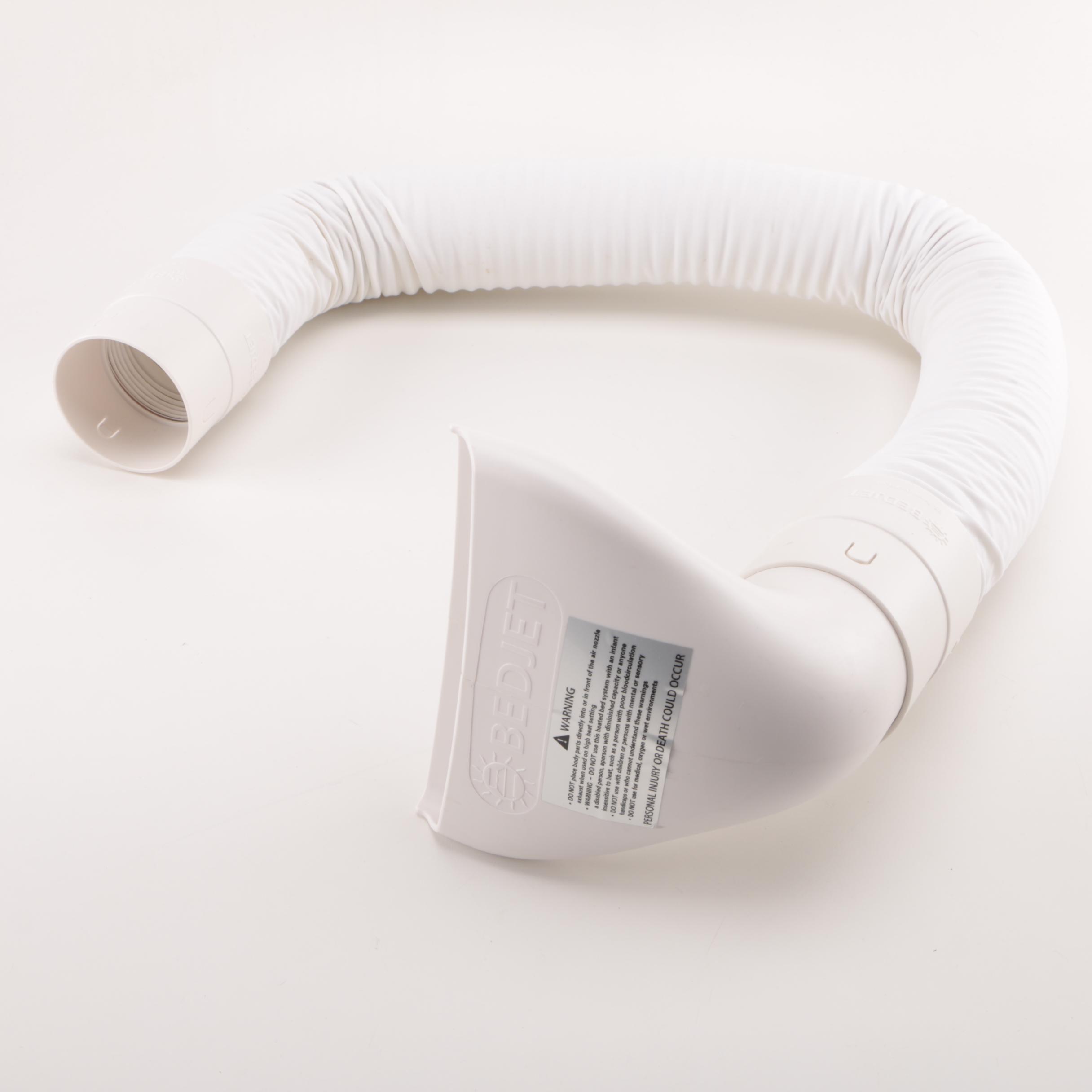 Bed Jet V2 Comfort System