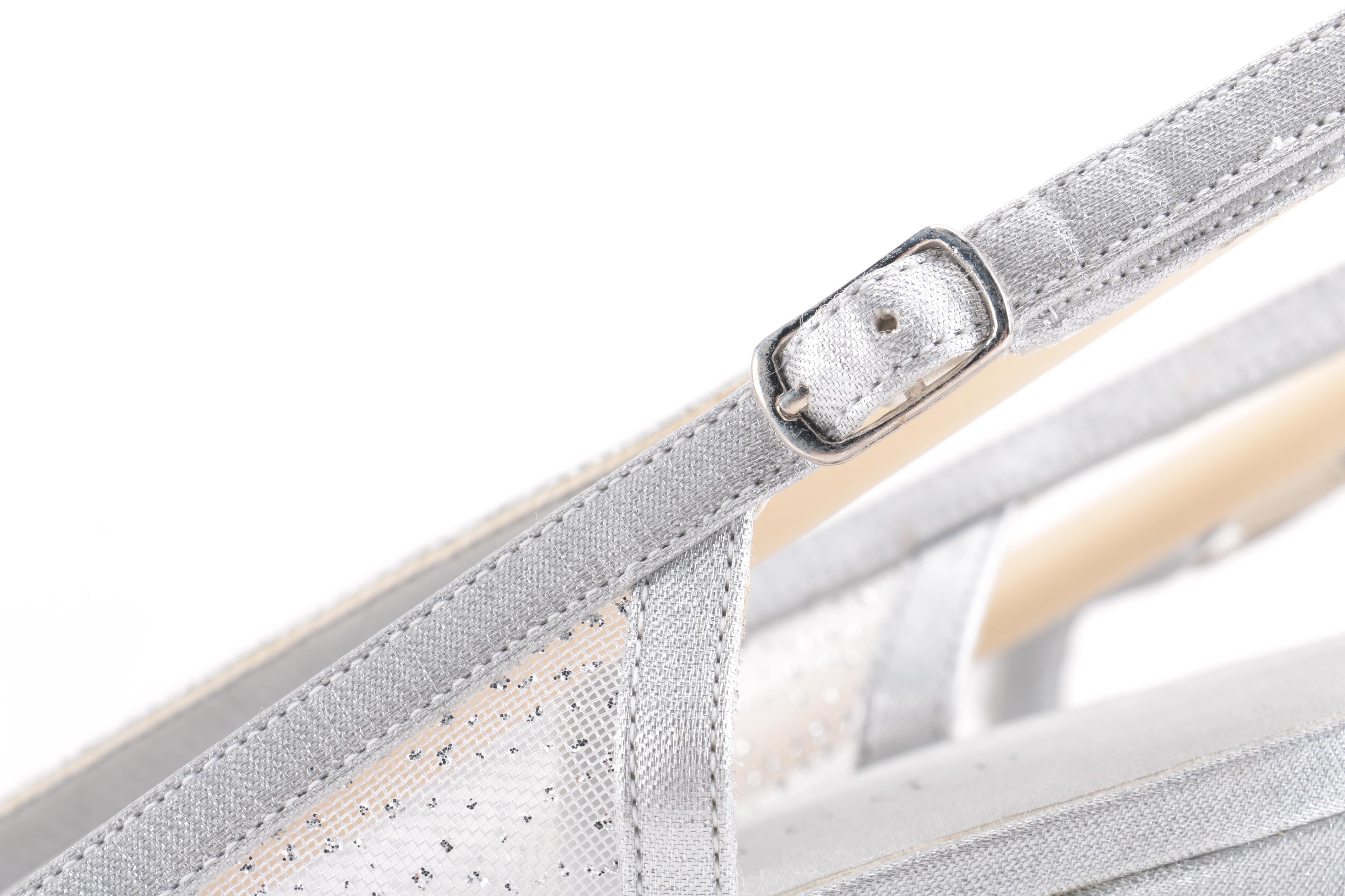 Women's Heeled Pumps and Sandal Shoes