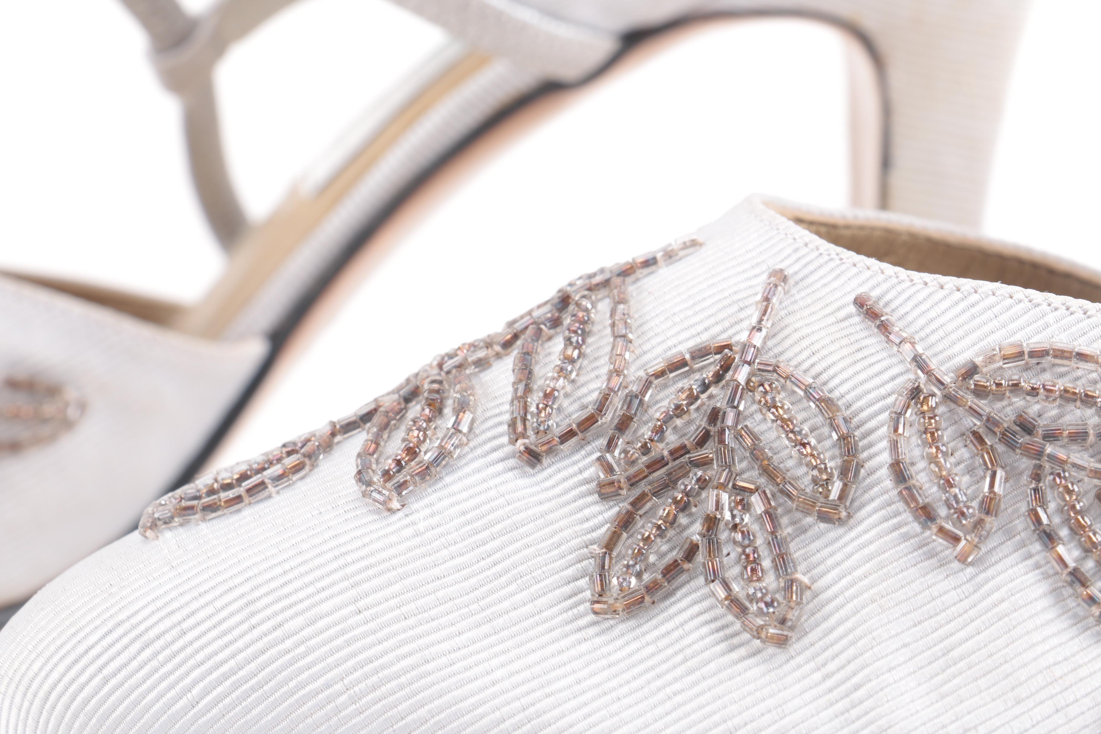 Women's Heeled Pumps and Sandal Shoes