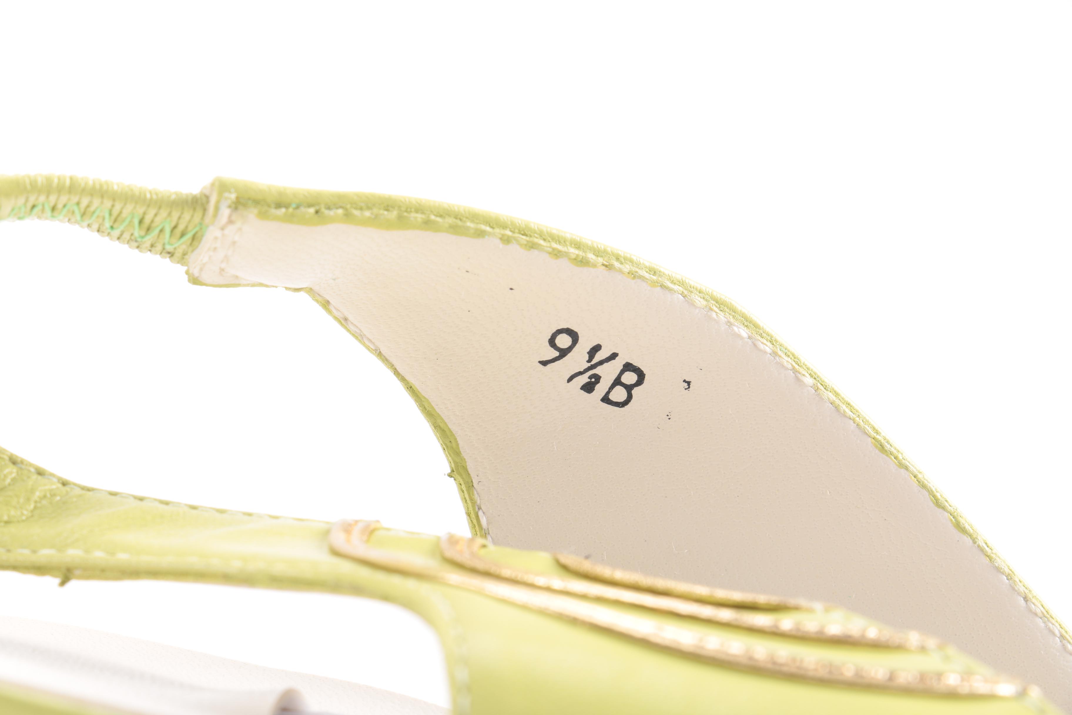 Women's Heeled Pumps and Sandal Shoes