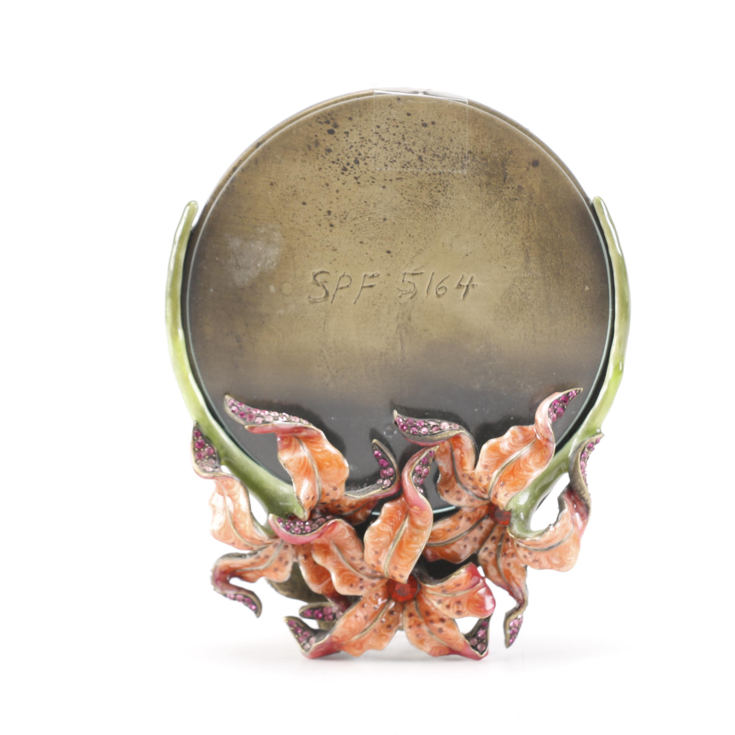 Jay Strongwater Picture Frame