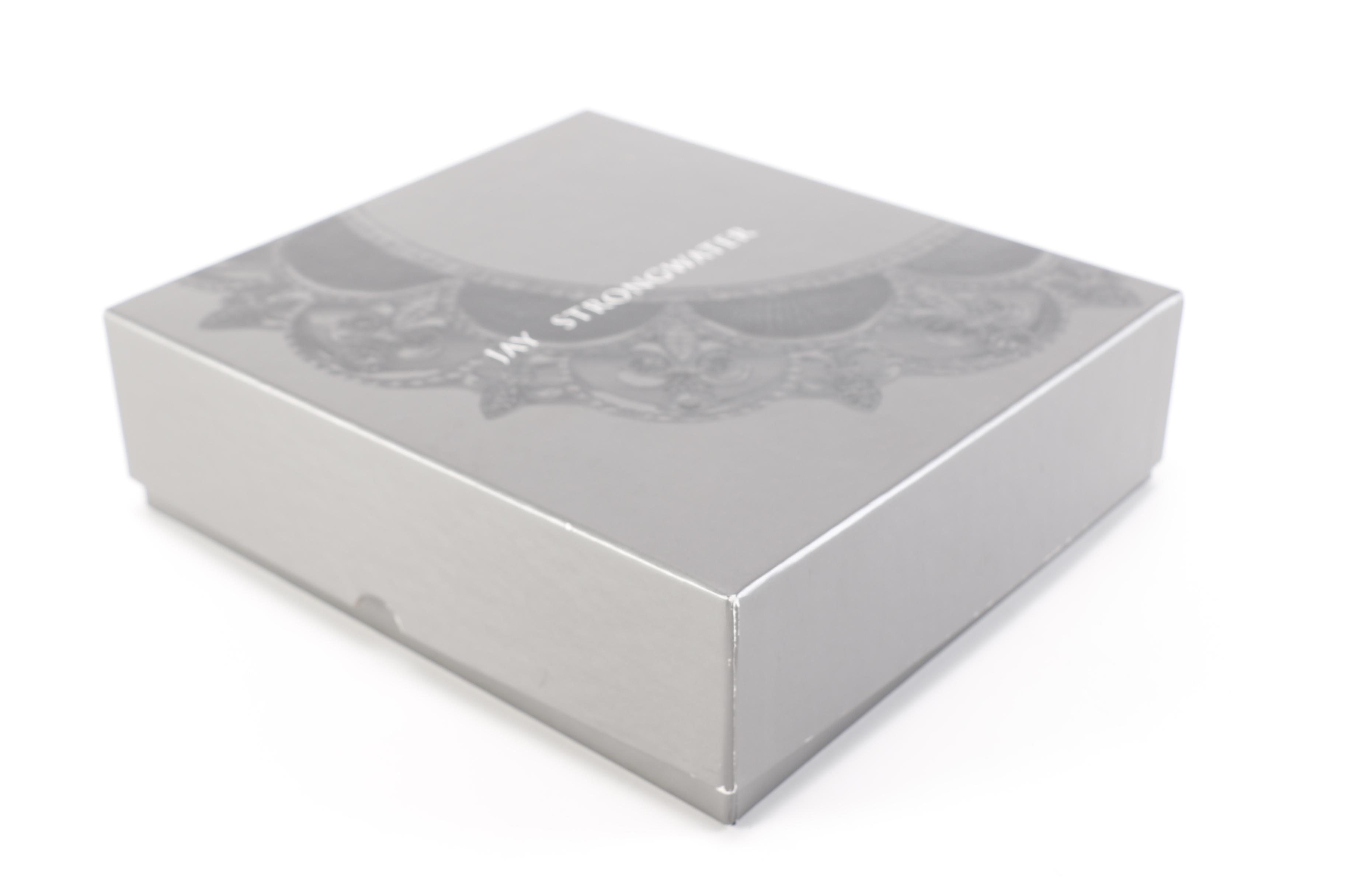 Jay Strongwater Picture Frame