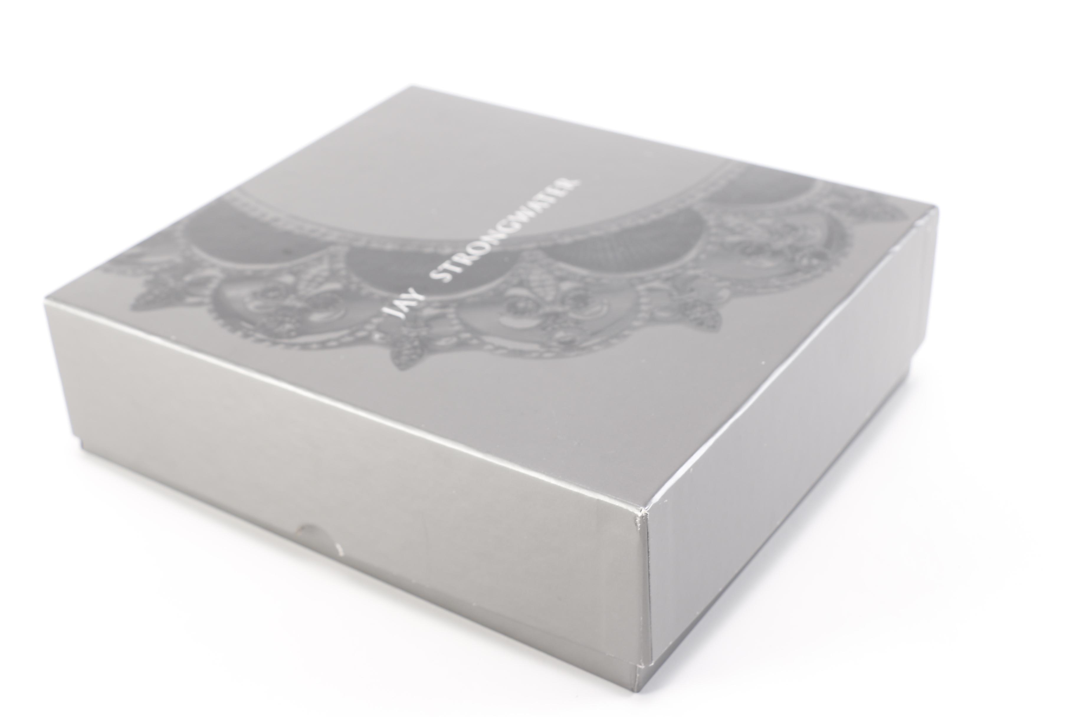 Jay Strongwater Picture Frame