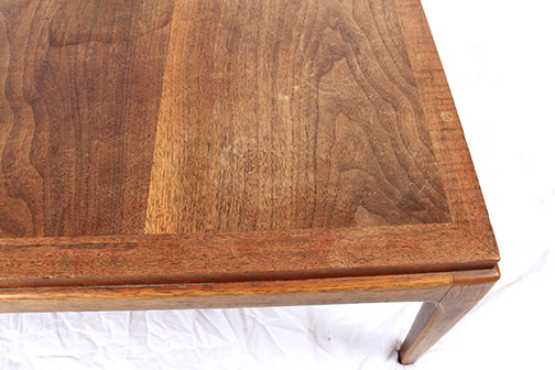 Mid Century Modern "Rhythm" Coffee Table by Lane