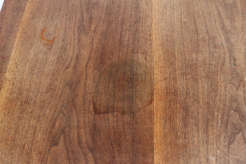 Mid Century Modern "Rhythm" Coffee Table by Lane