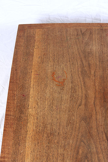 Mid Century Modern "Rhythm" Coffee Table by Lane