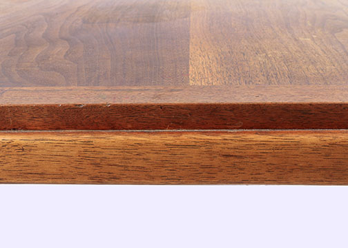 Mid Century Modern "Rhythm" Coffee Table by Lane