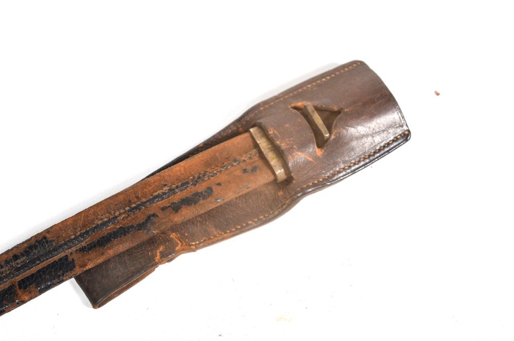 Antique Musician Sword from Spanish American War