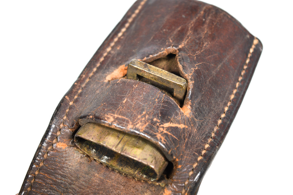 Antique Musician Sword from Spanish American War