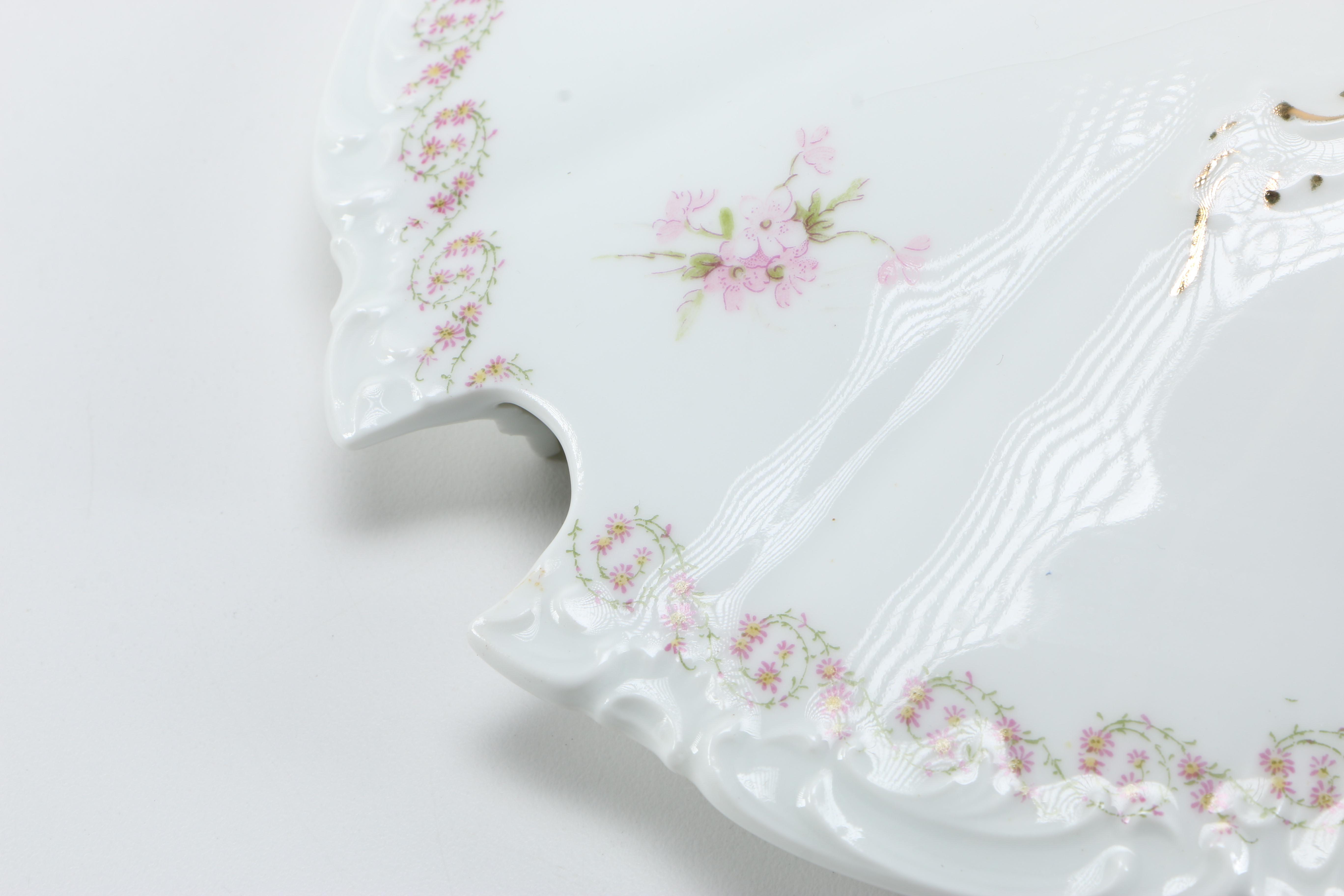 Welmar German China Set