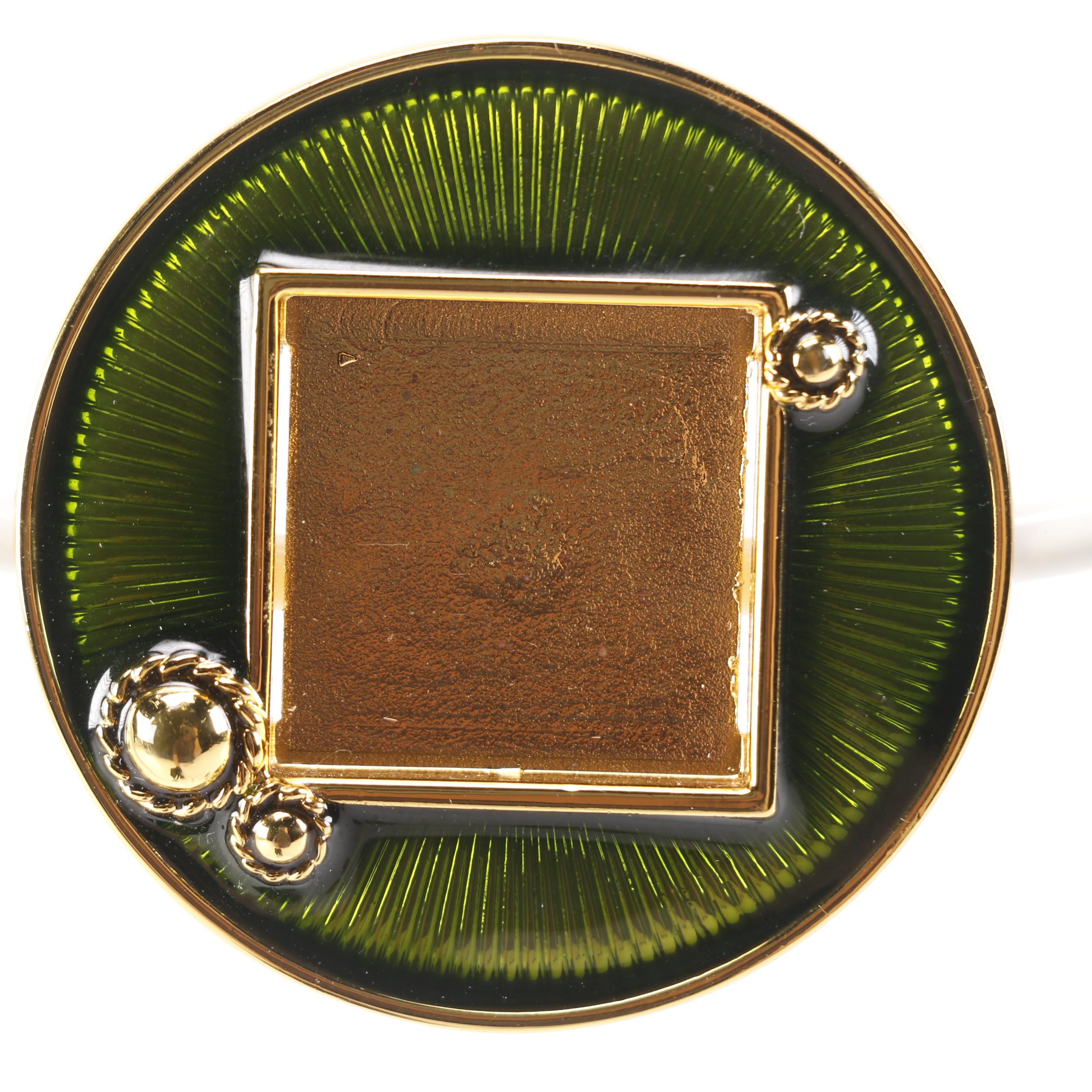 Jay Strongwater Miniature Picture Frames