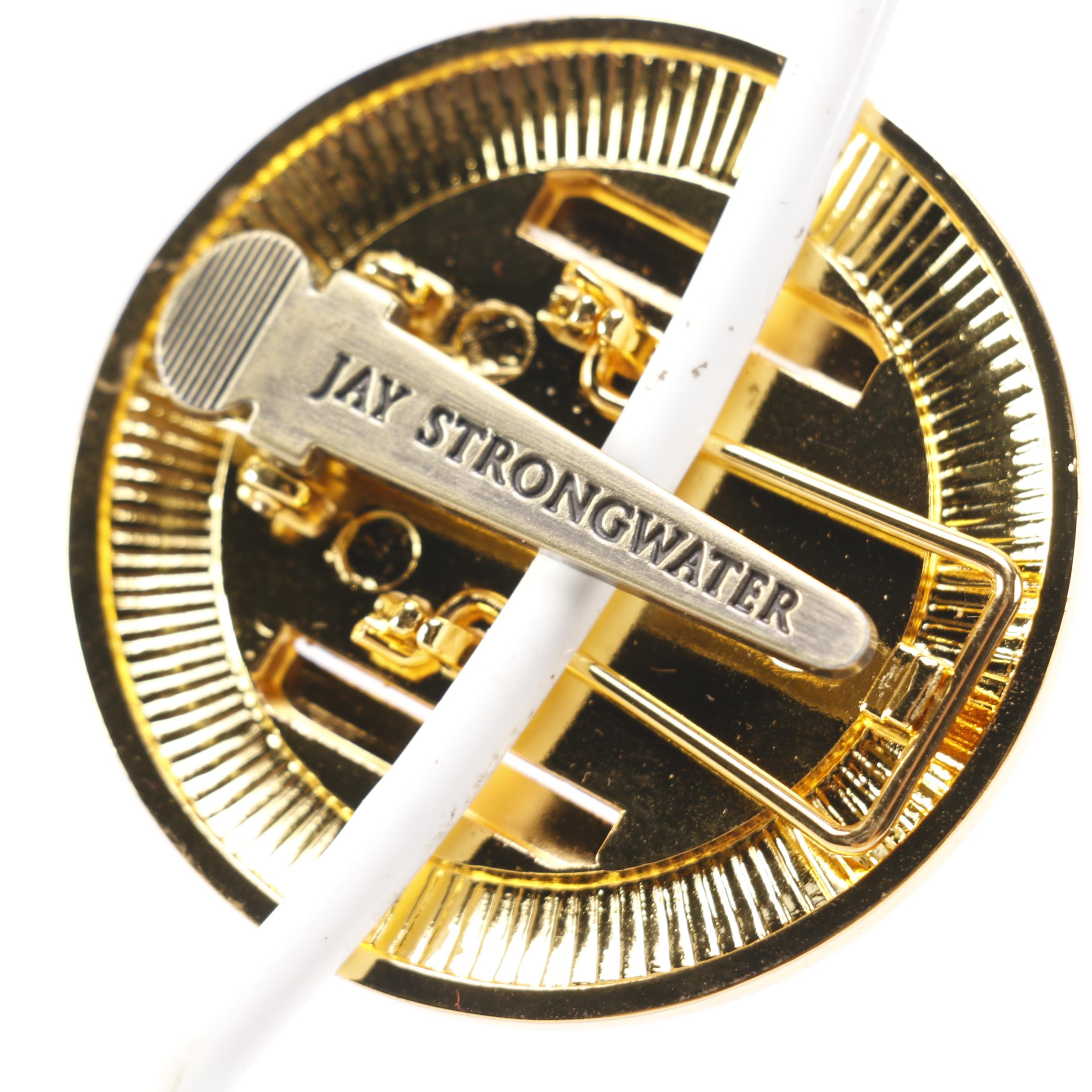 Jay Strongwater Miniature Picture Frames