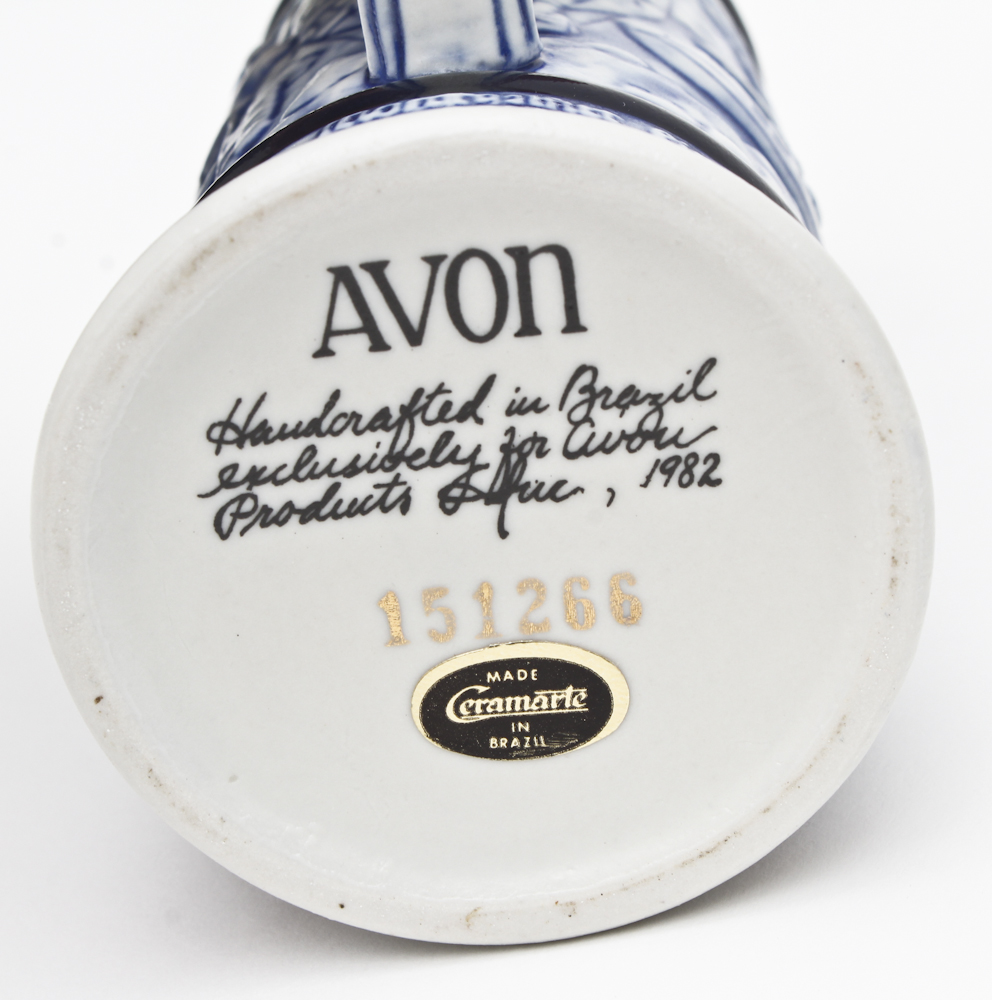 Grouping of Beer Steins