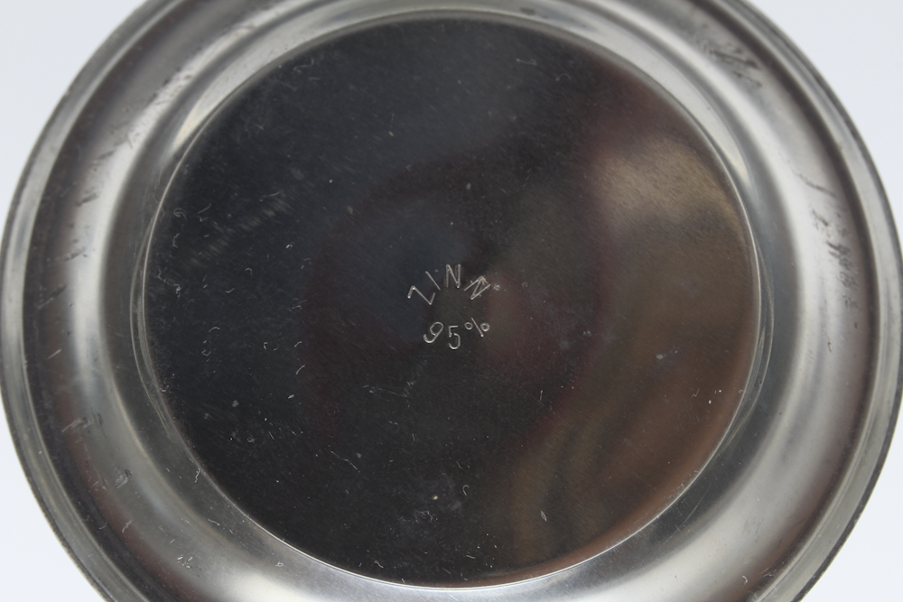 Grouping of Beer Steins